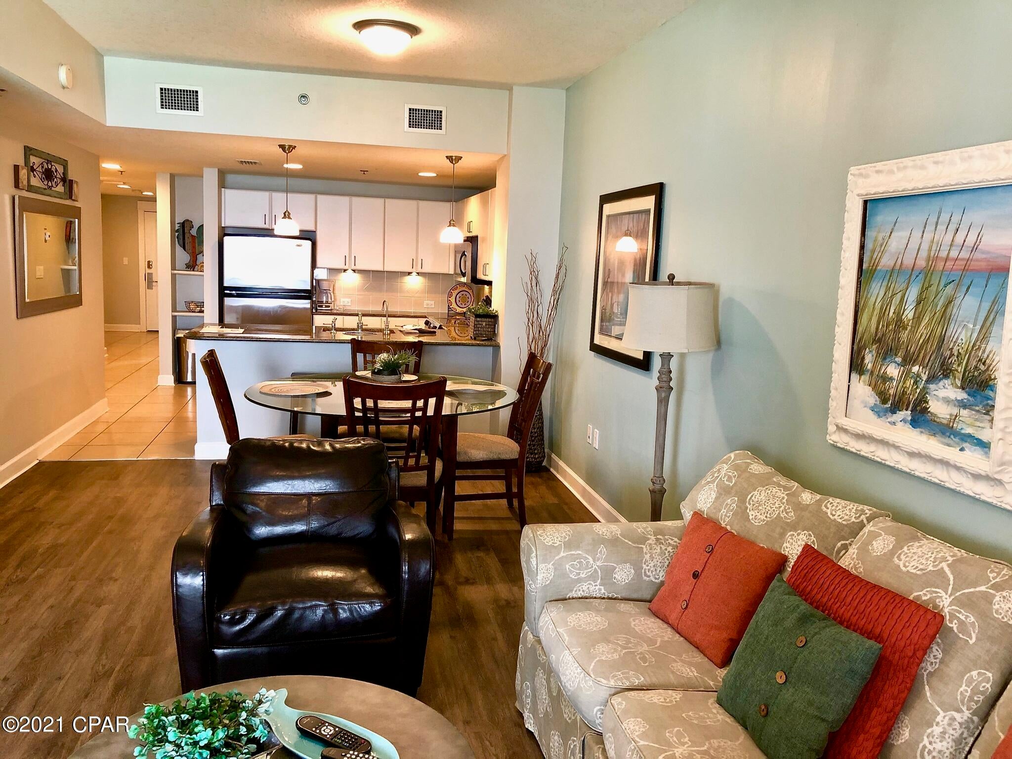 Grand Panama Beach Resort - Residential
