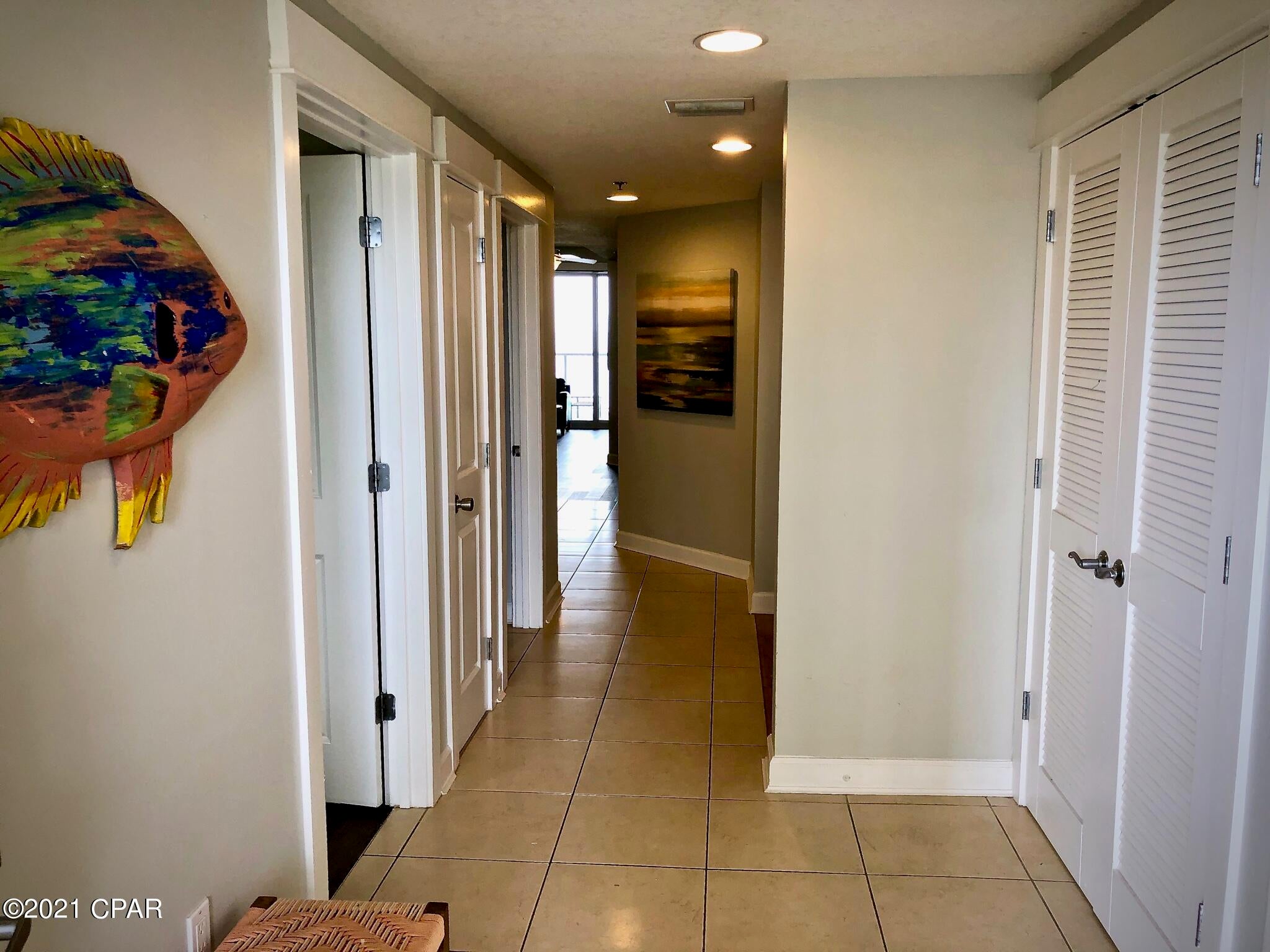 Grand Panama Beach Resort - Residential