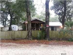 Burnt Mill Creek - Residential