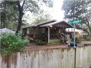 Burnt Mill Creek - Residential