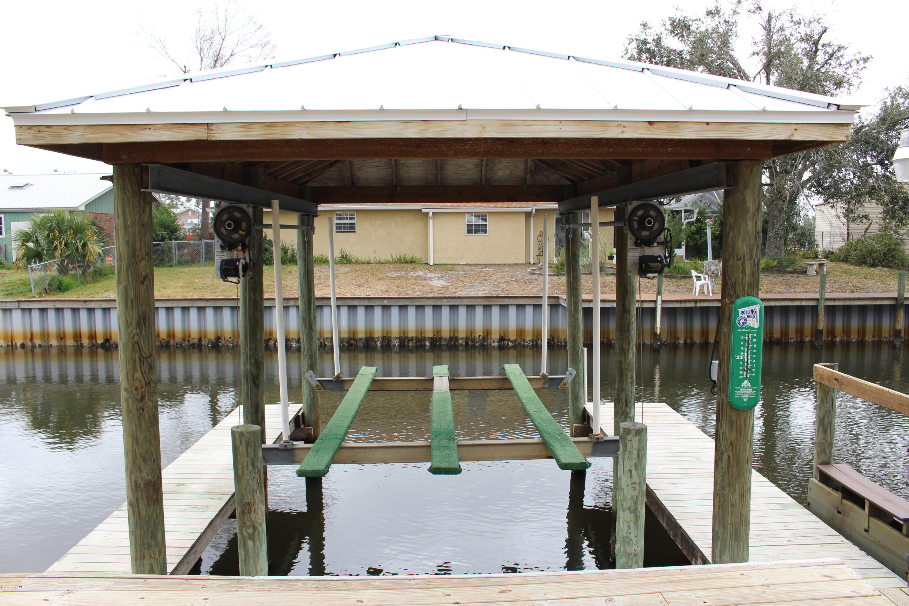 Venetian Villa 2nd Add Replat - Residential Lease