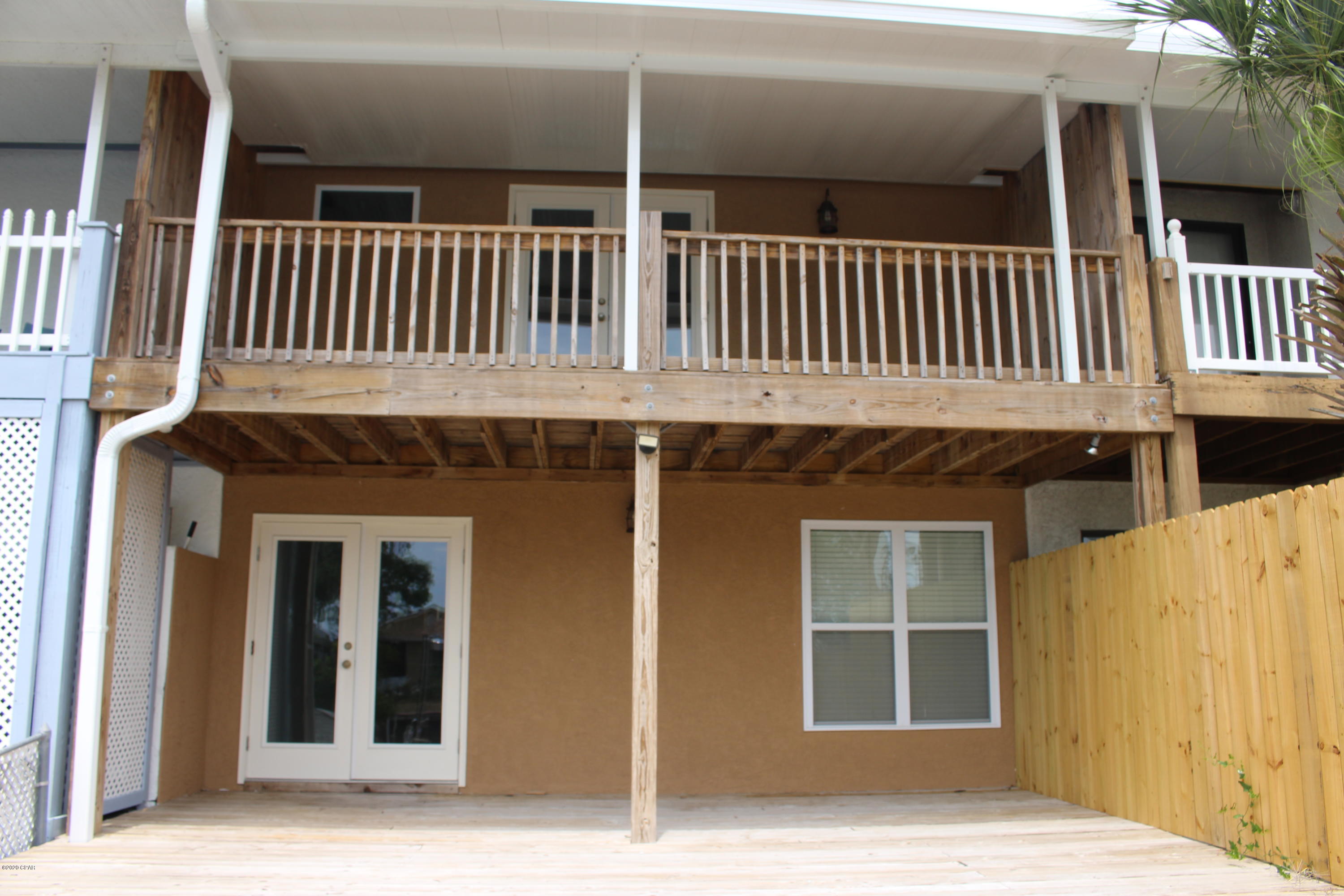 Venetian Villa 2nd Add Replat - Residential Lease
