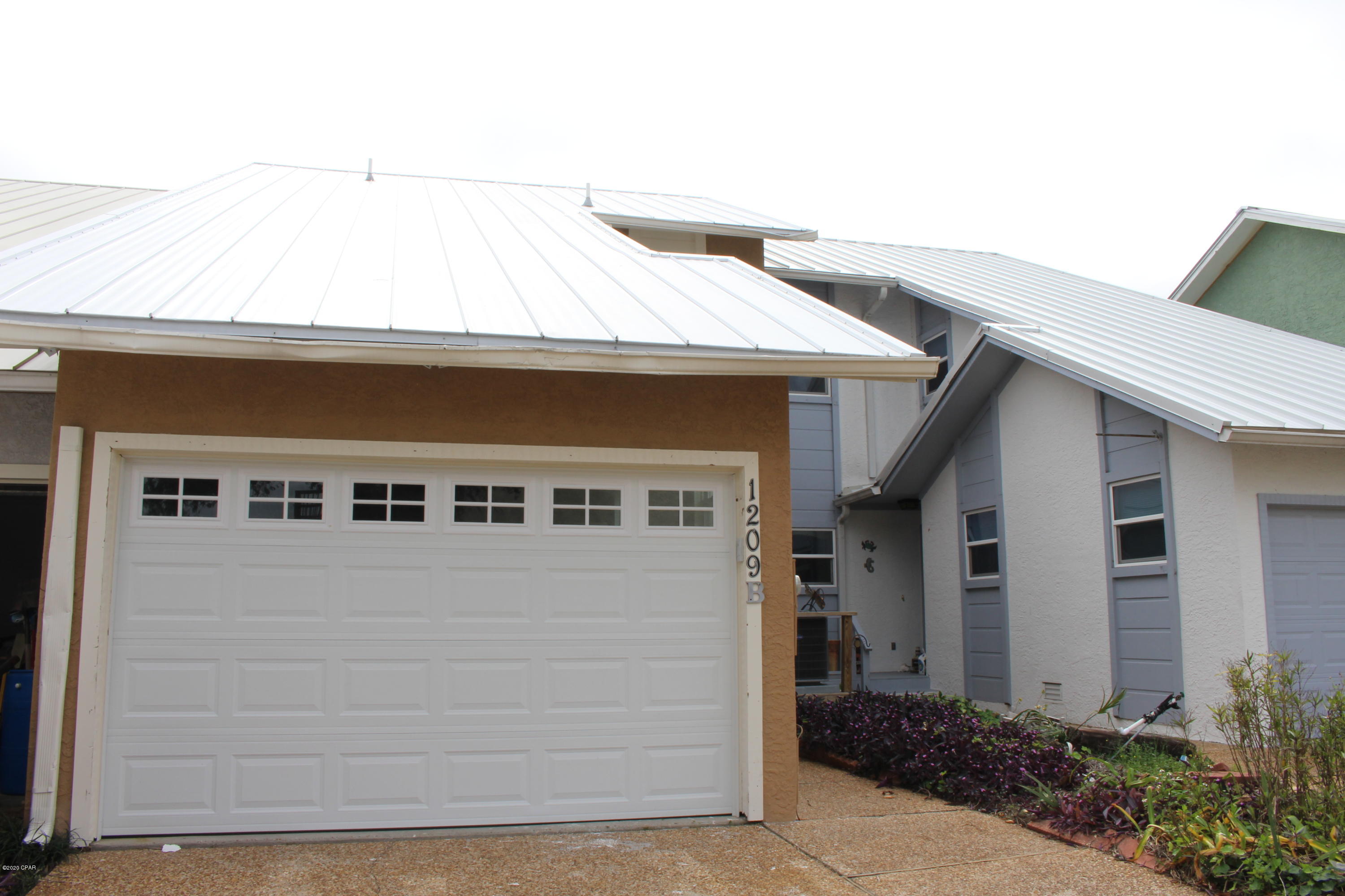 Venetian Villa 2nd Add Replat - Residential Lease