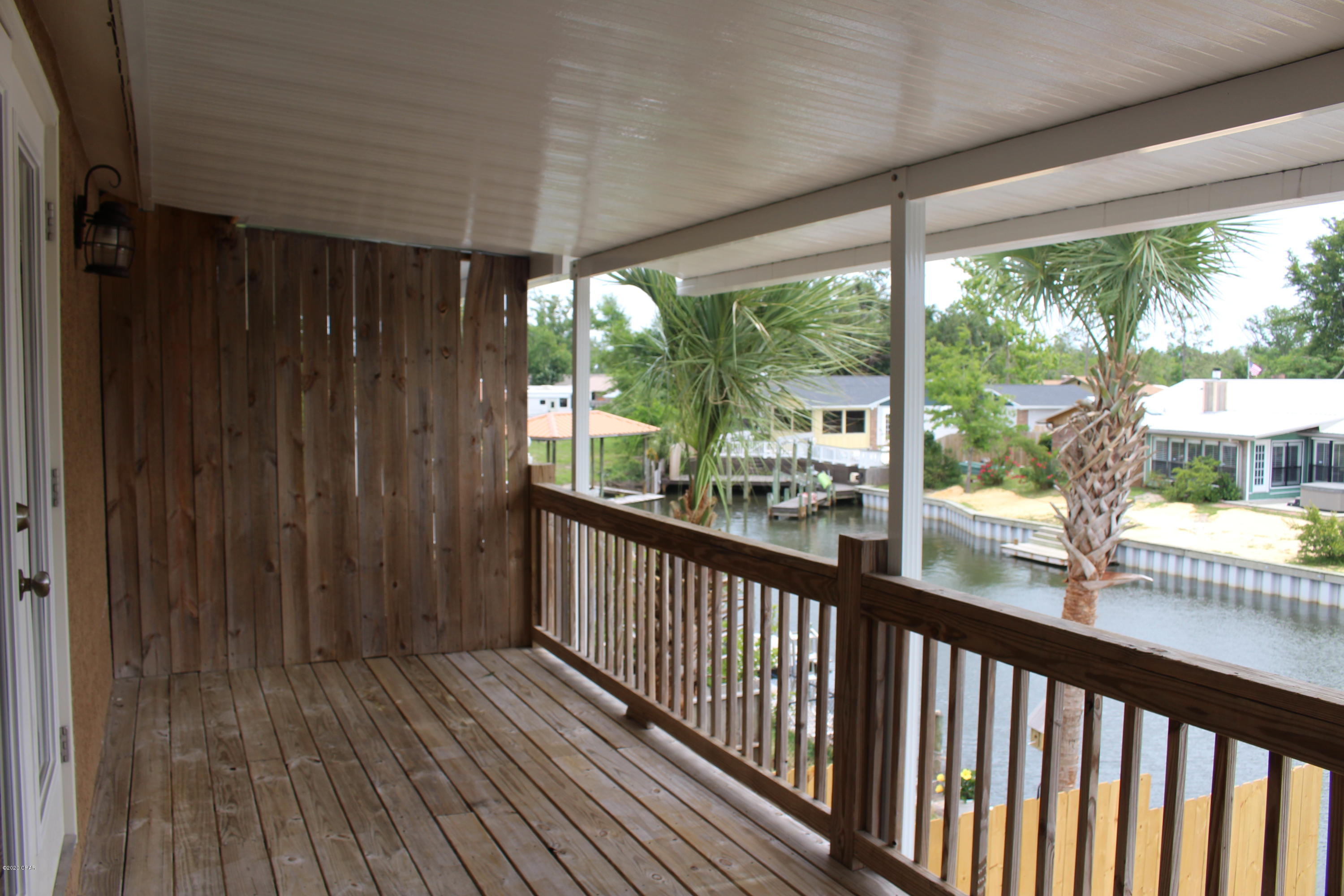 Venetian Villa 2nd Add Replat - Residential Lease