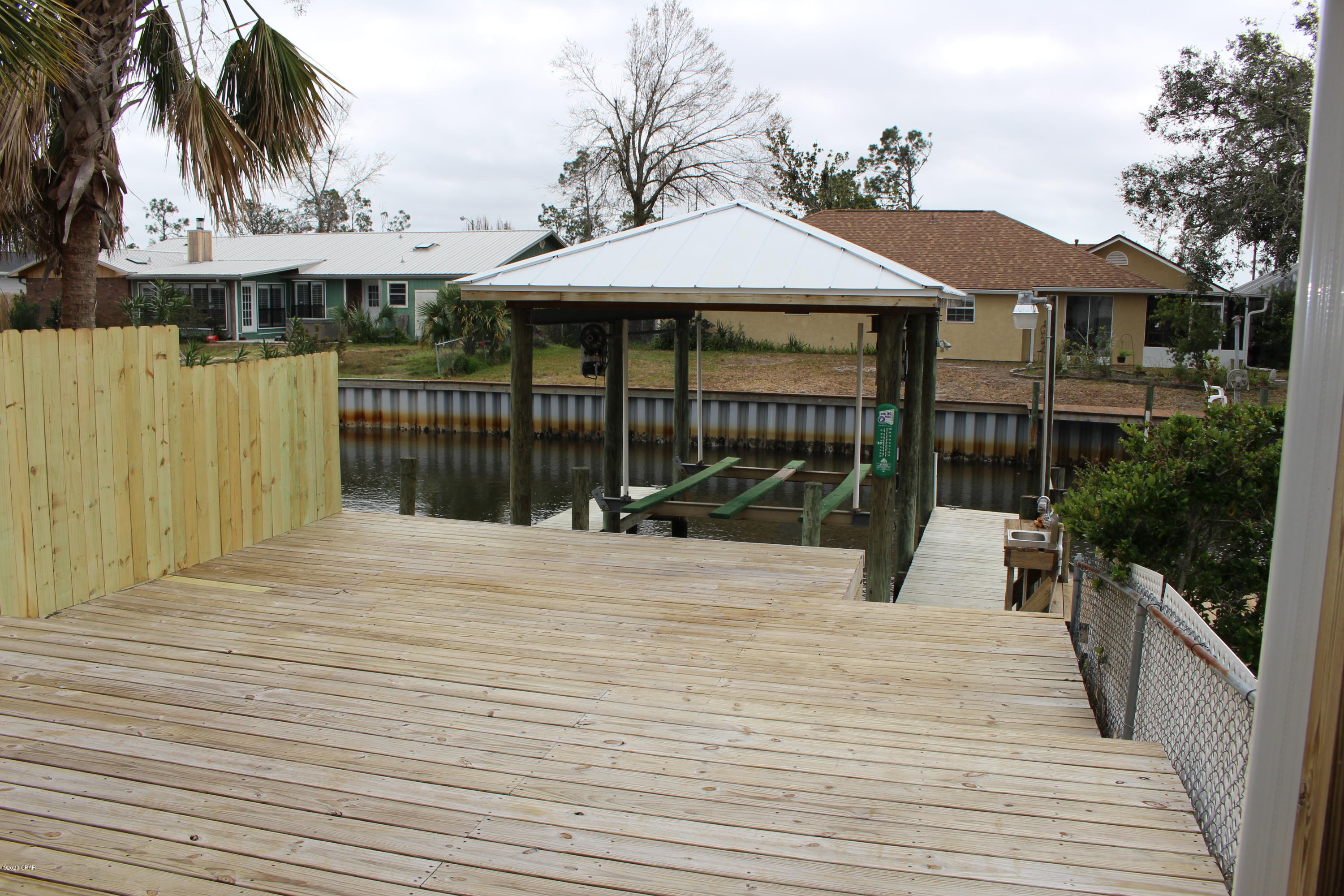 Venetian Villa 2nd Add Replat - Residential Lease