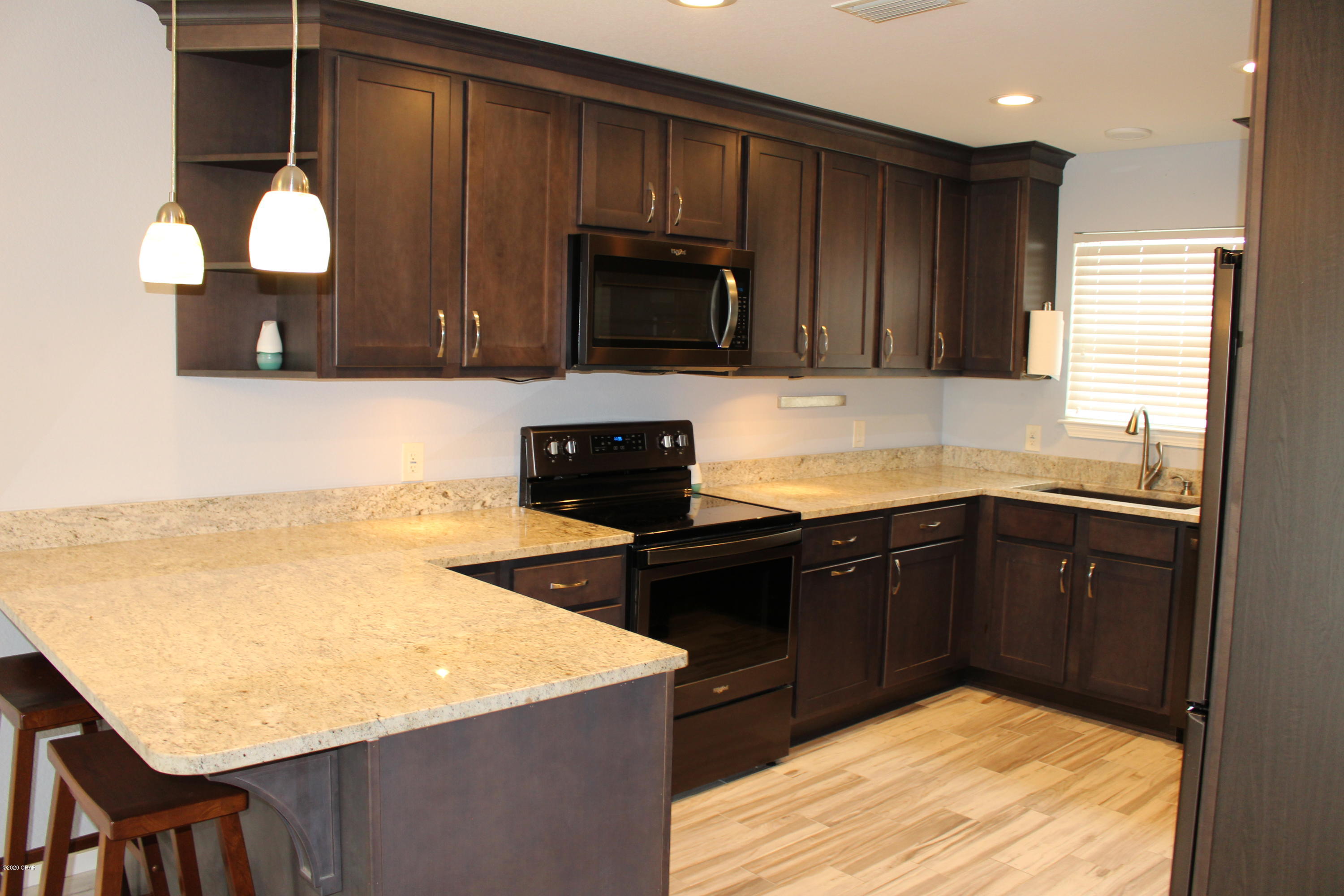 Venetian Villa 2nd Add Replat - Residential Lease