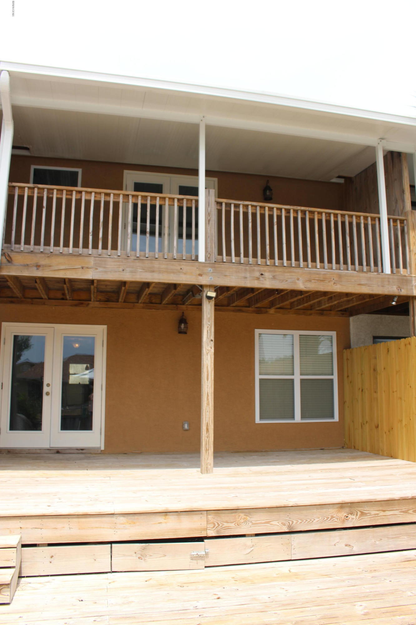Venetian Villa 2nd Add Replat - Residential Lease