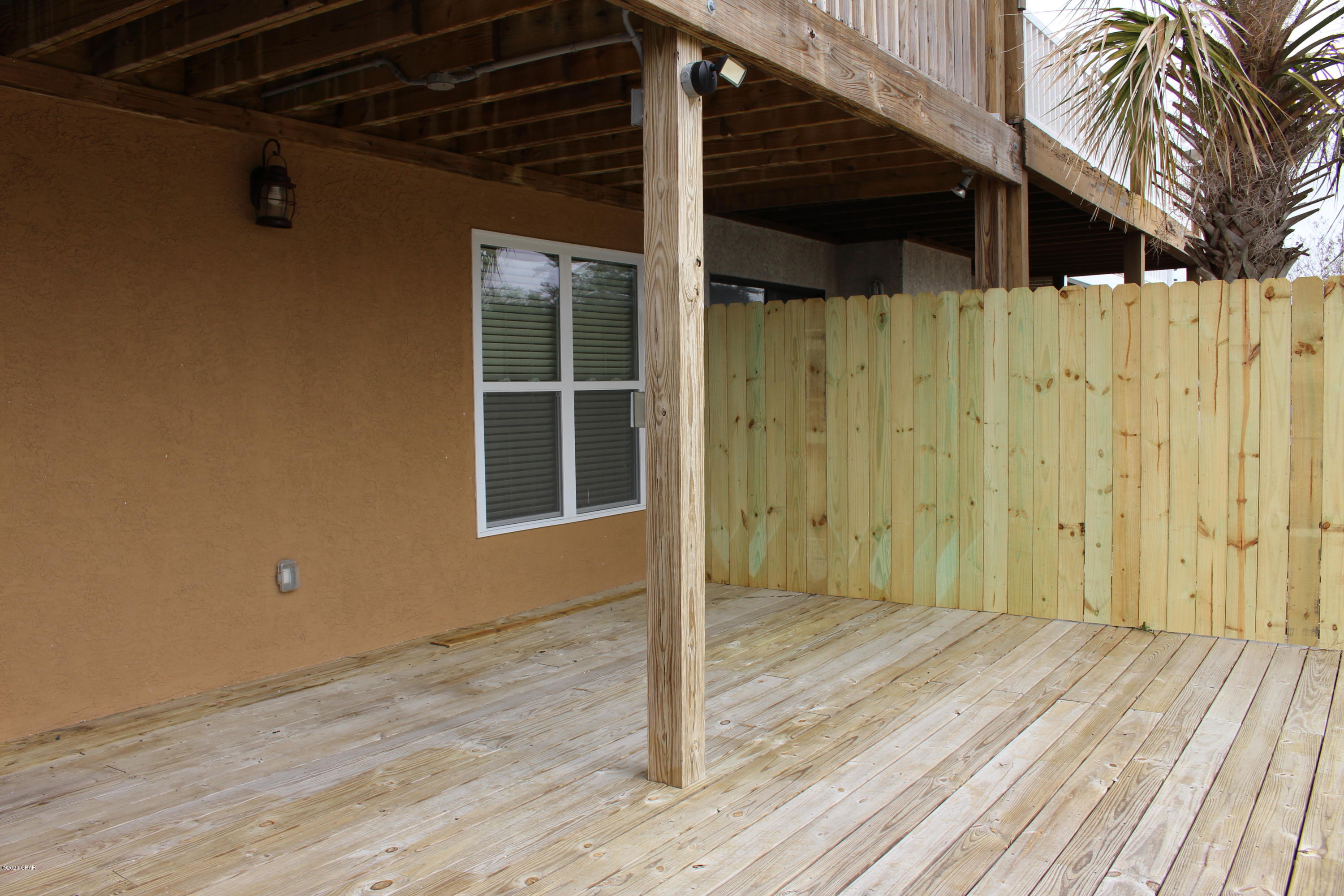 Venetian Villa 2nd Add Replat - Residential Lease