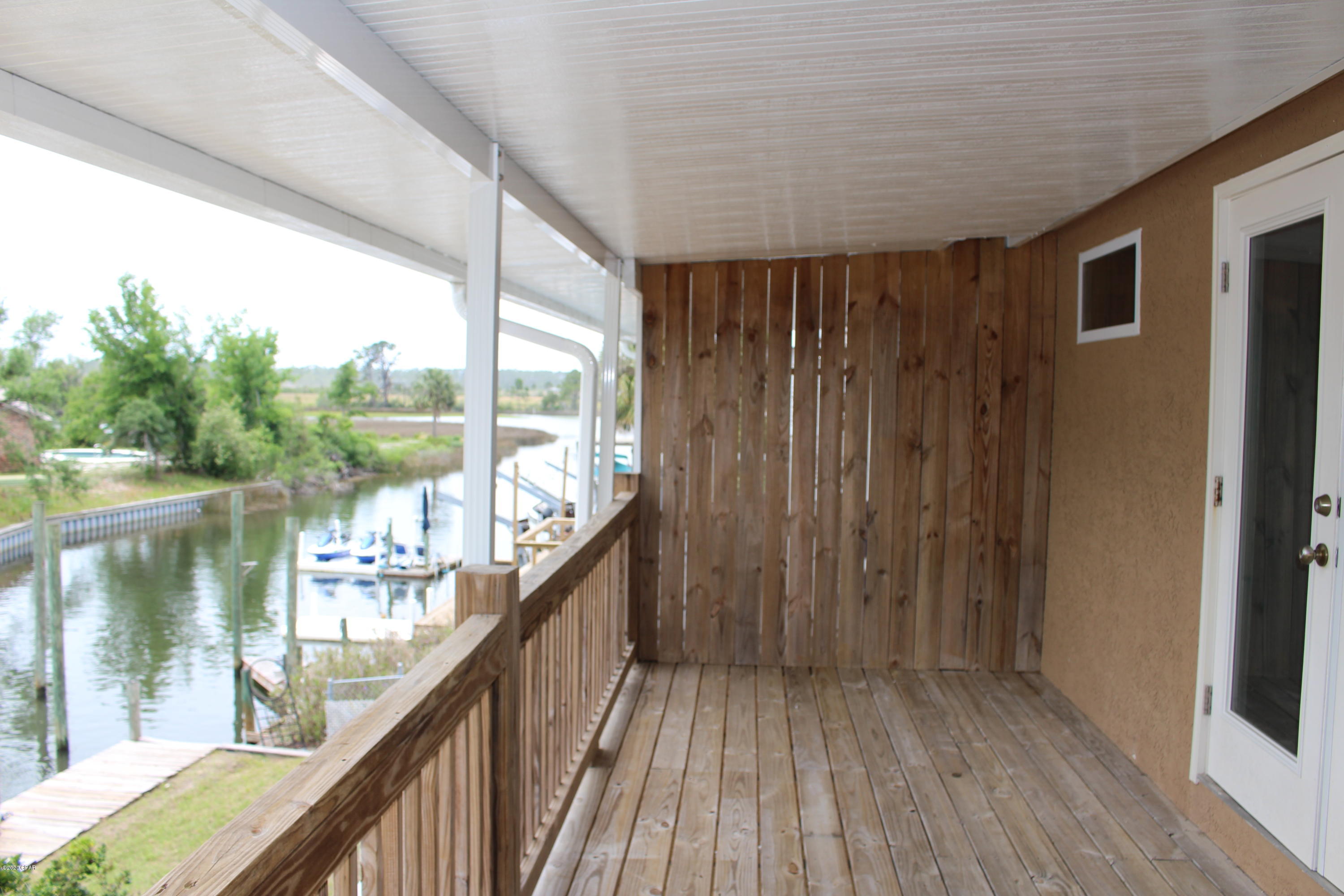 Venetian Villa 2nd Add Replat - Residential Lease