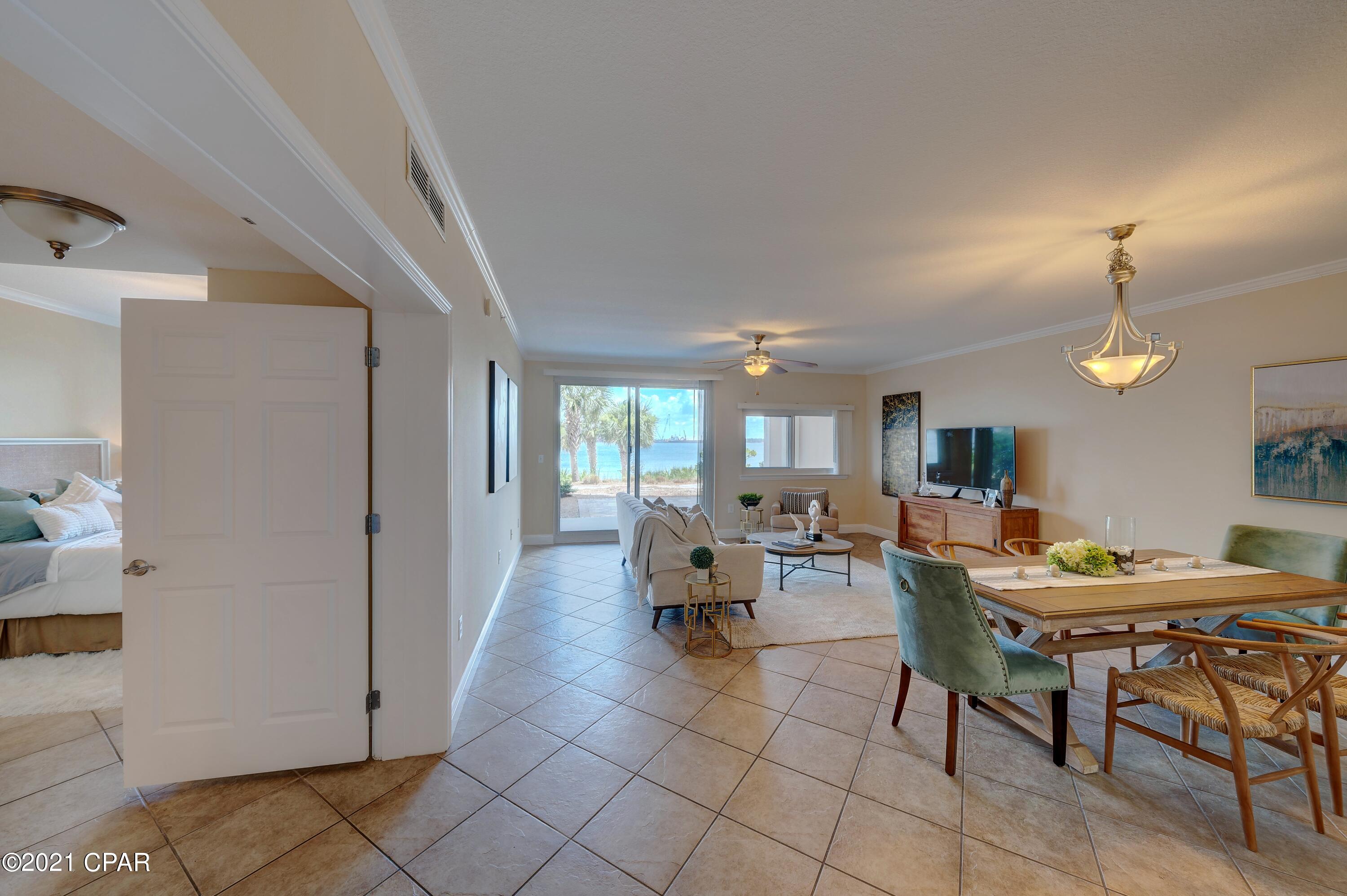 Magnolia Bay Club - Residential