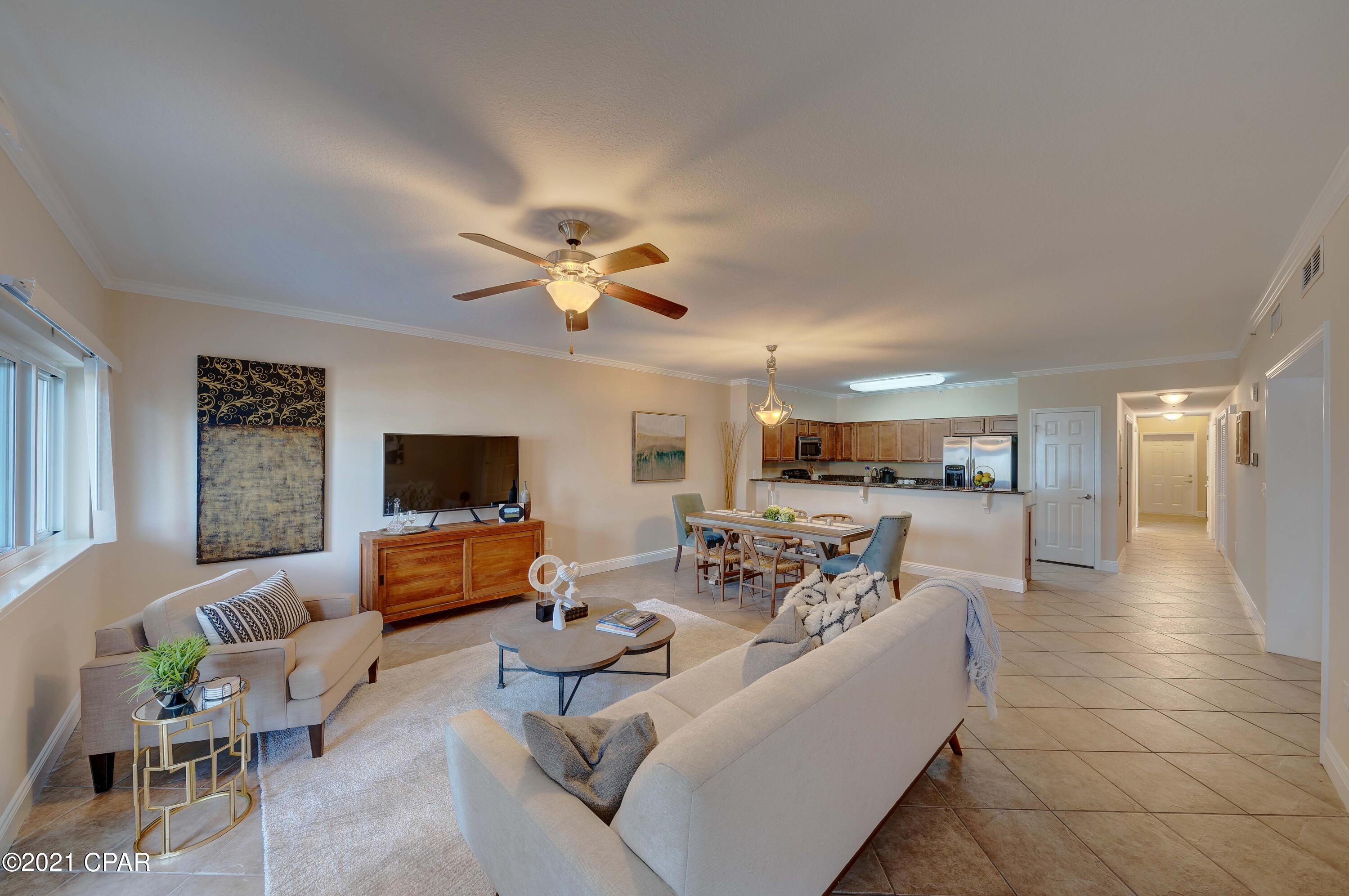 Magnolia Bay Club - Residential