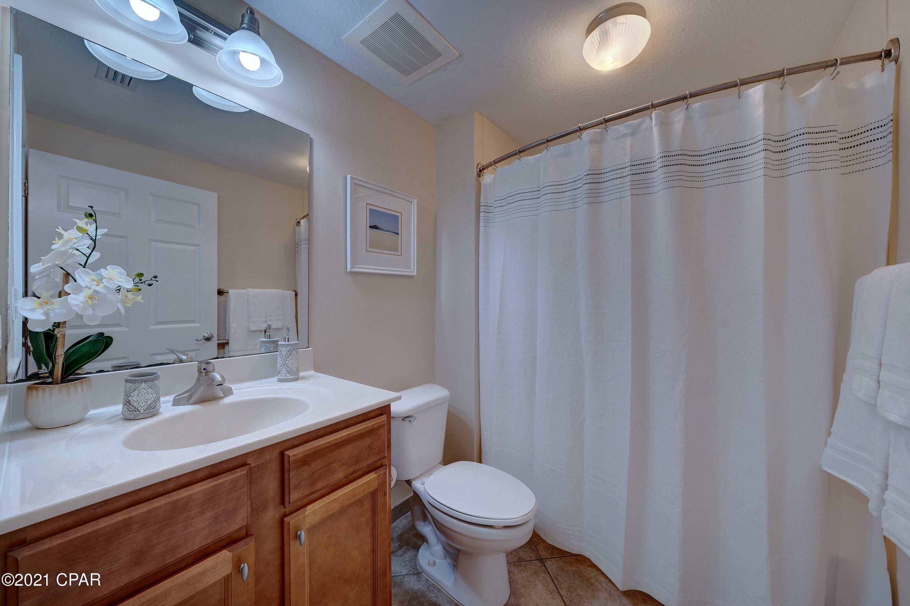Magnolia Bay Club - Residential