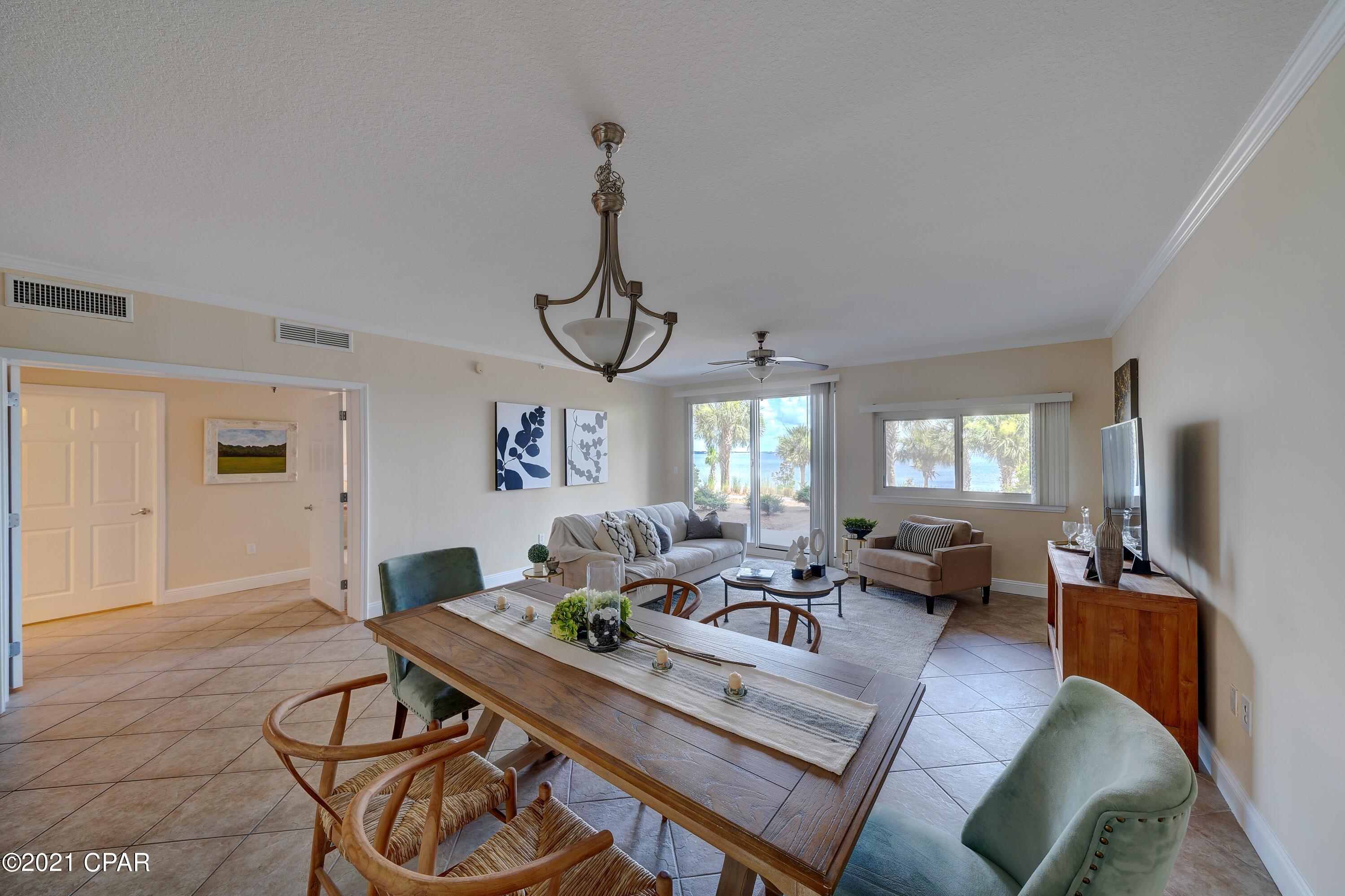 Magnolia Bay Club - Residential