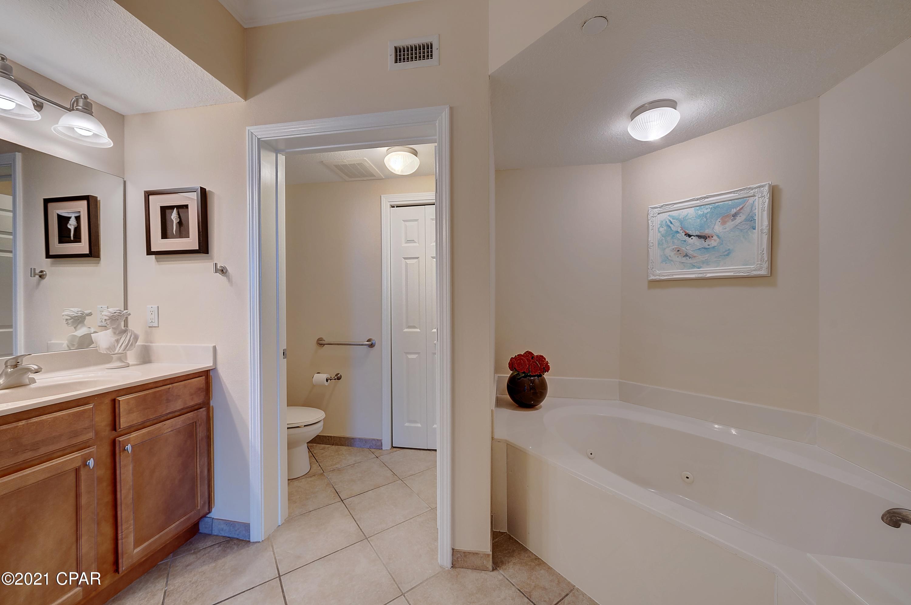 Magnolia Bay Club - Residential