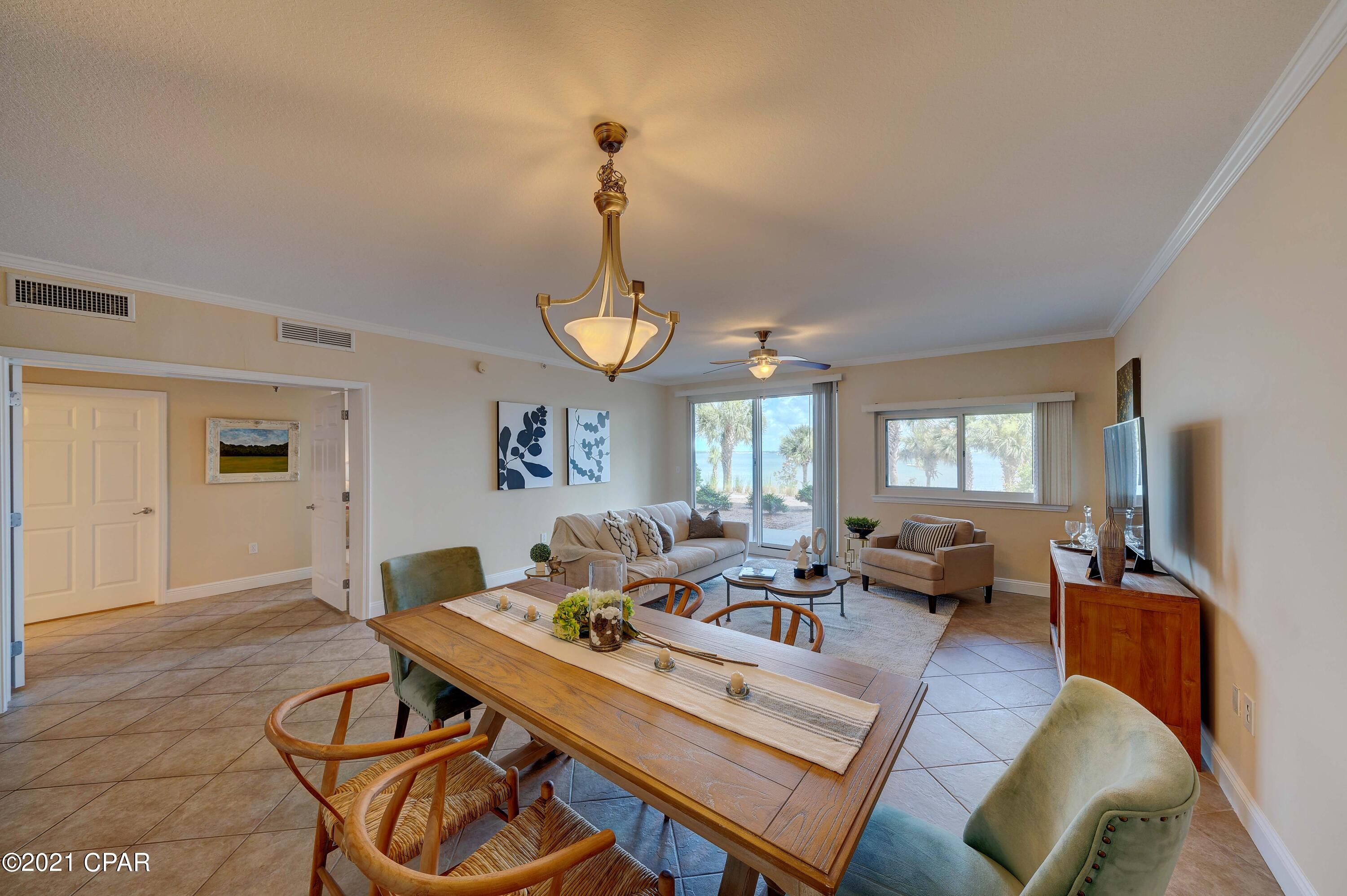 Magnolia Bay Club - Residential