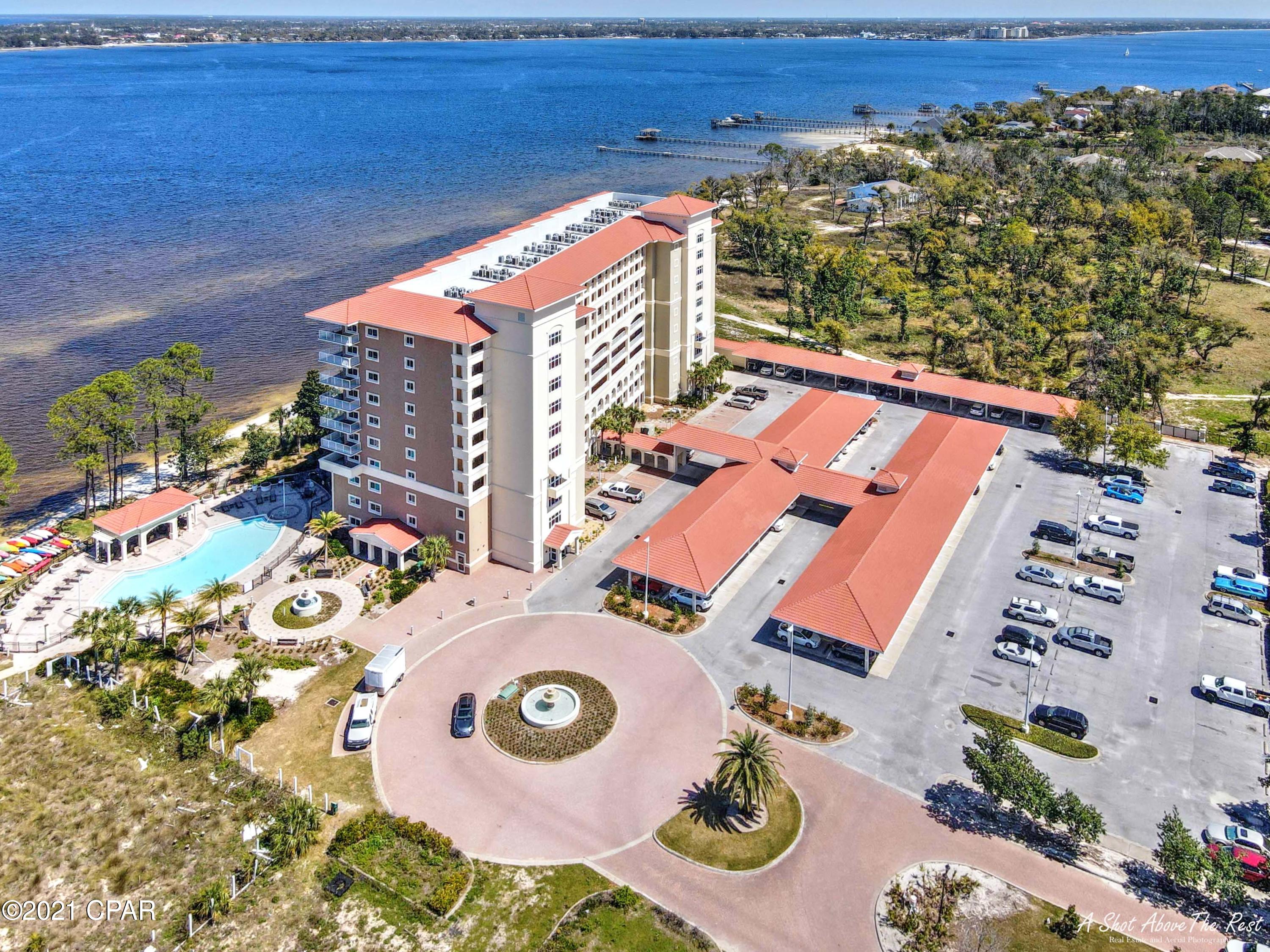 Magnolia Bay Club - Residential