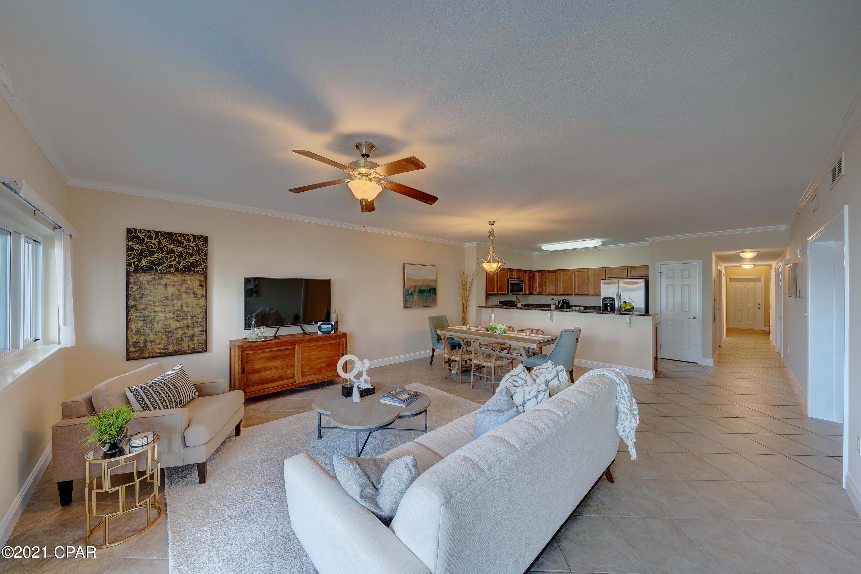 Magnolia Bay Club - Residential