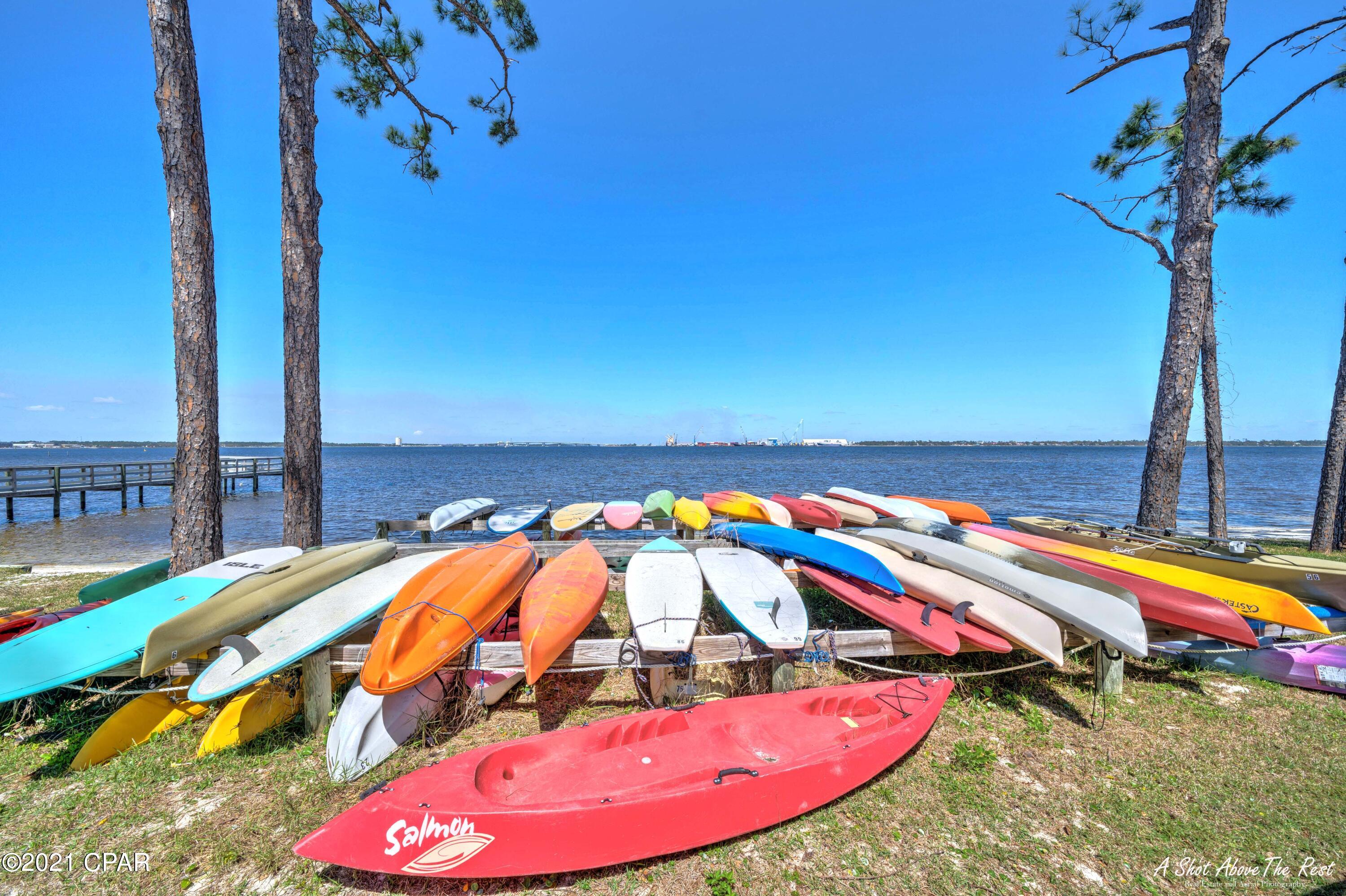Magnolia Bay Club - Residential