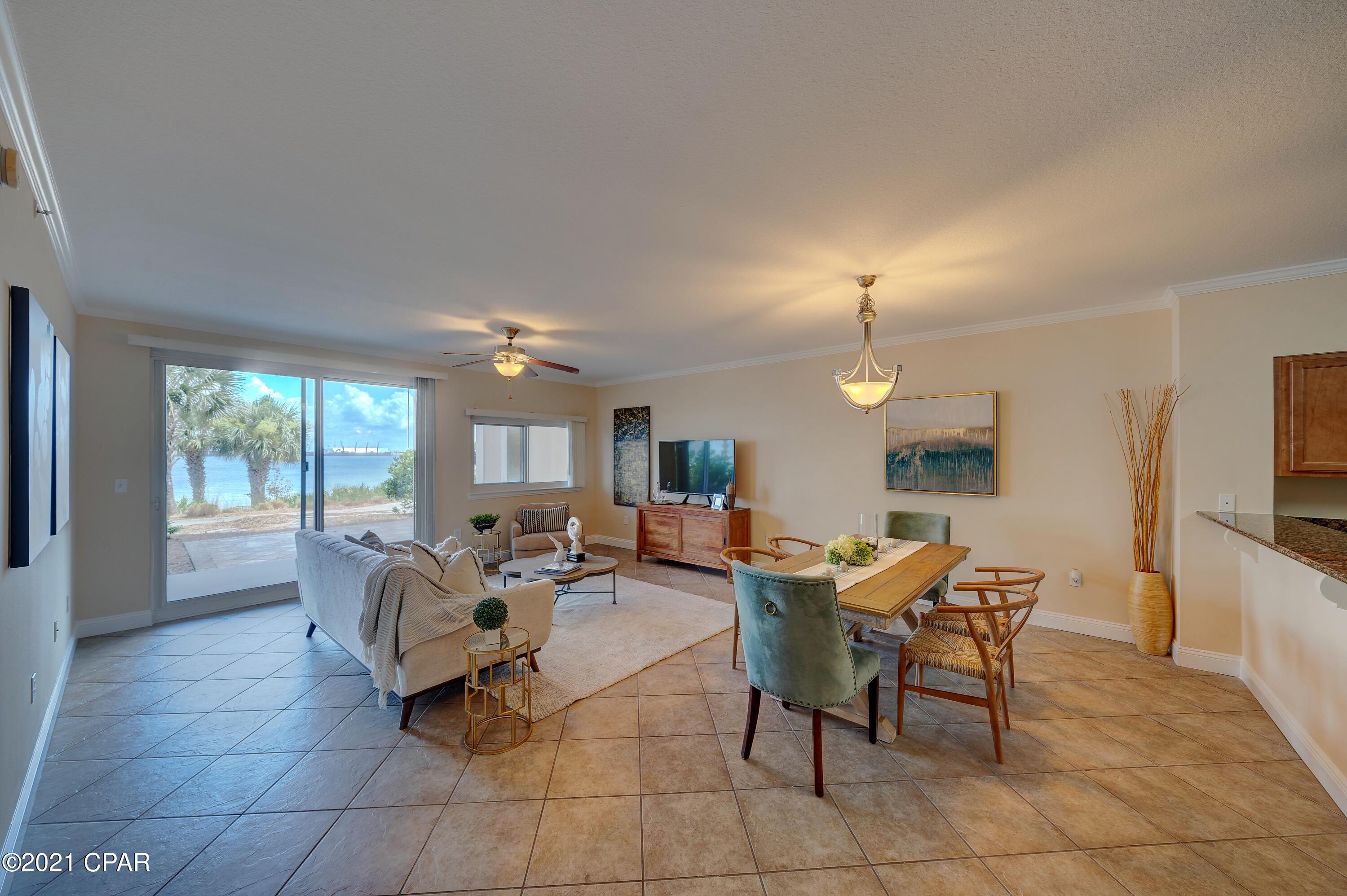Magnolia Bay Club - Residential