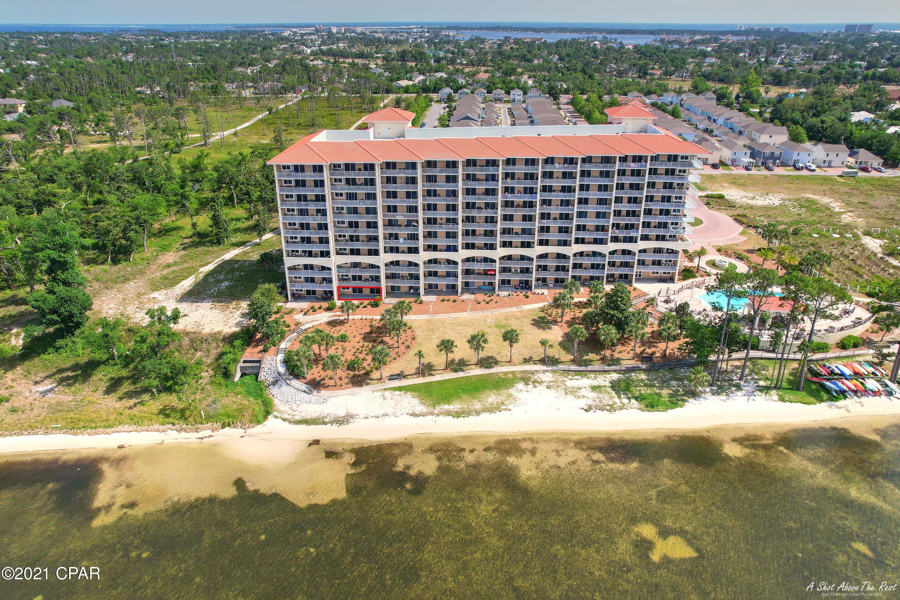 Magnolia Bay Club - Residential