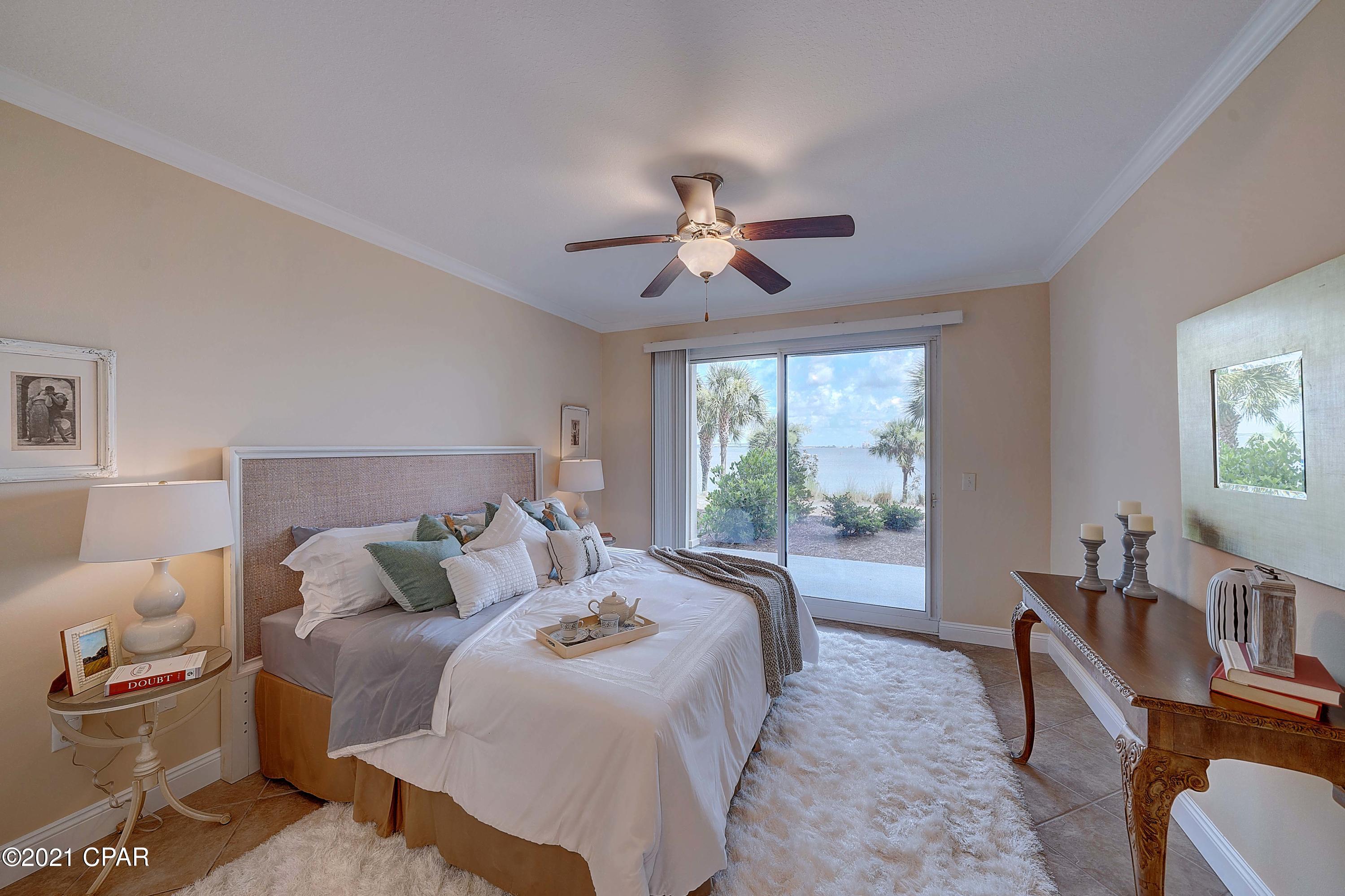 Magnolia Bay Club - Residential