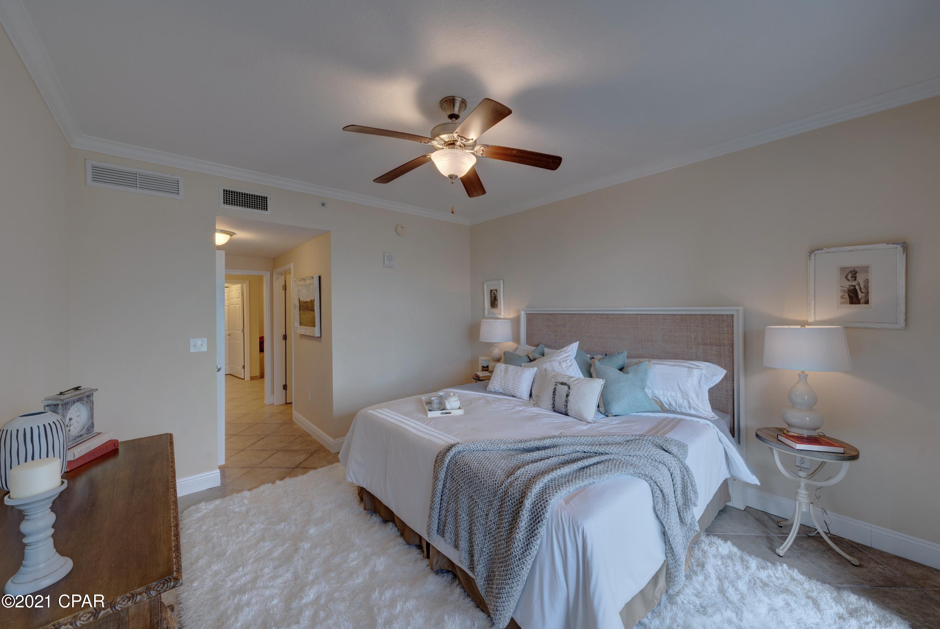 Magnolia Bay Club - Residential