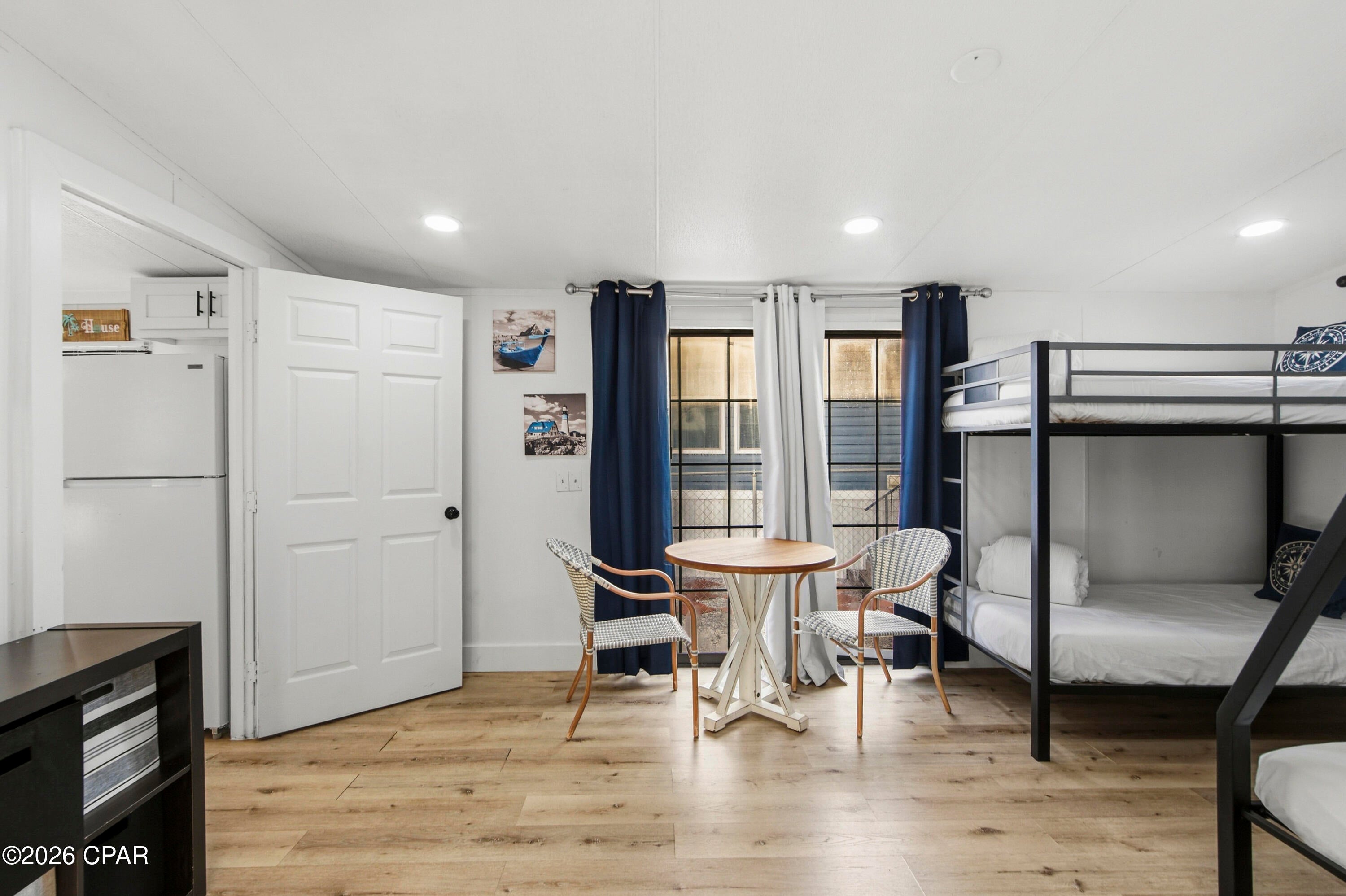 Bayside Park U-1 - Residential