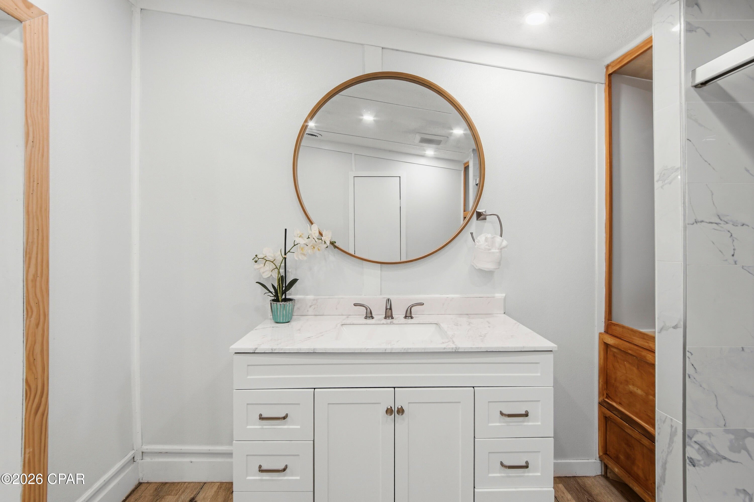 Bayside Park U-1 - Residential