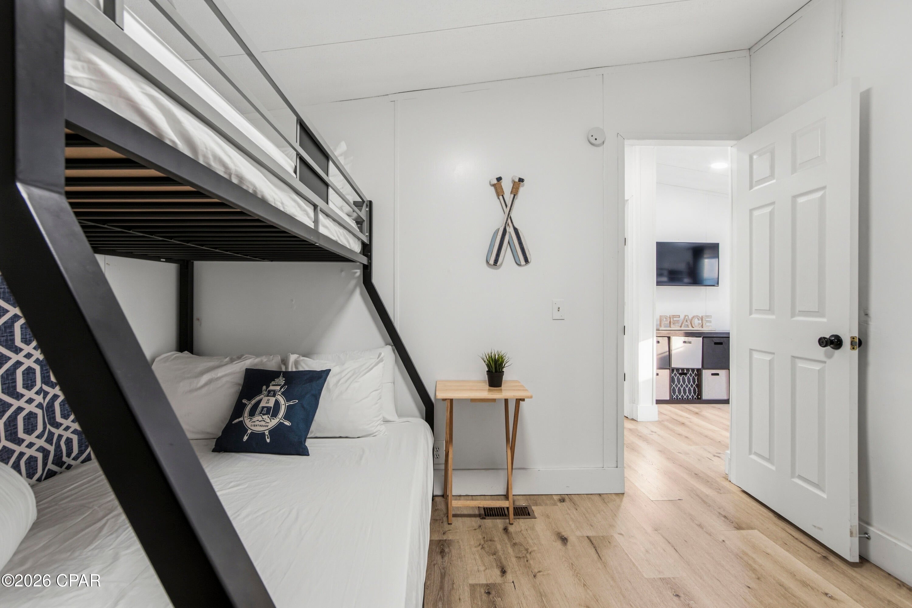 Bayside Park U-1 - Residential