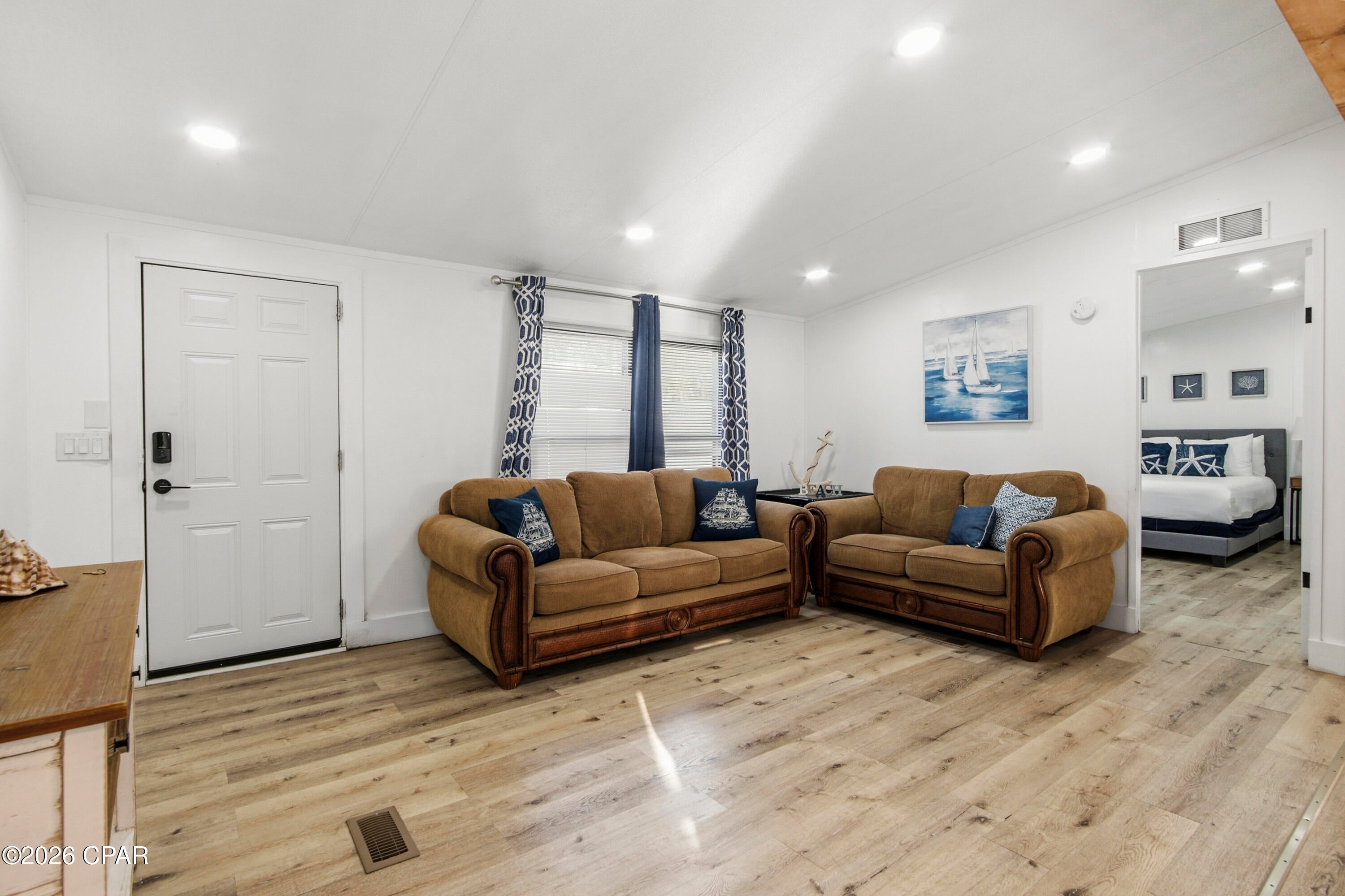 Bayside Park U-1 - Residential