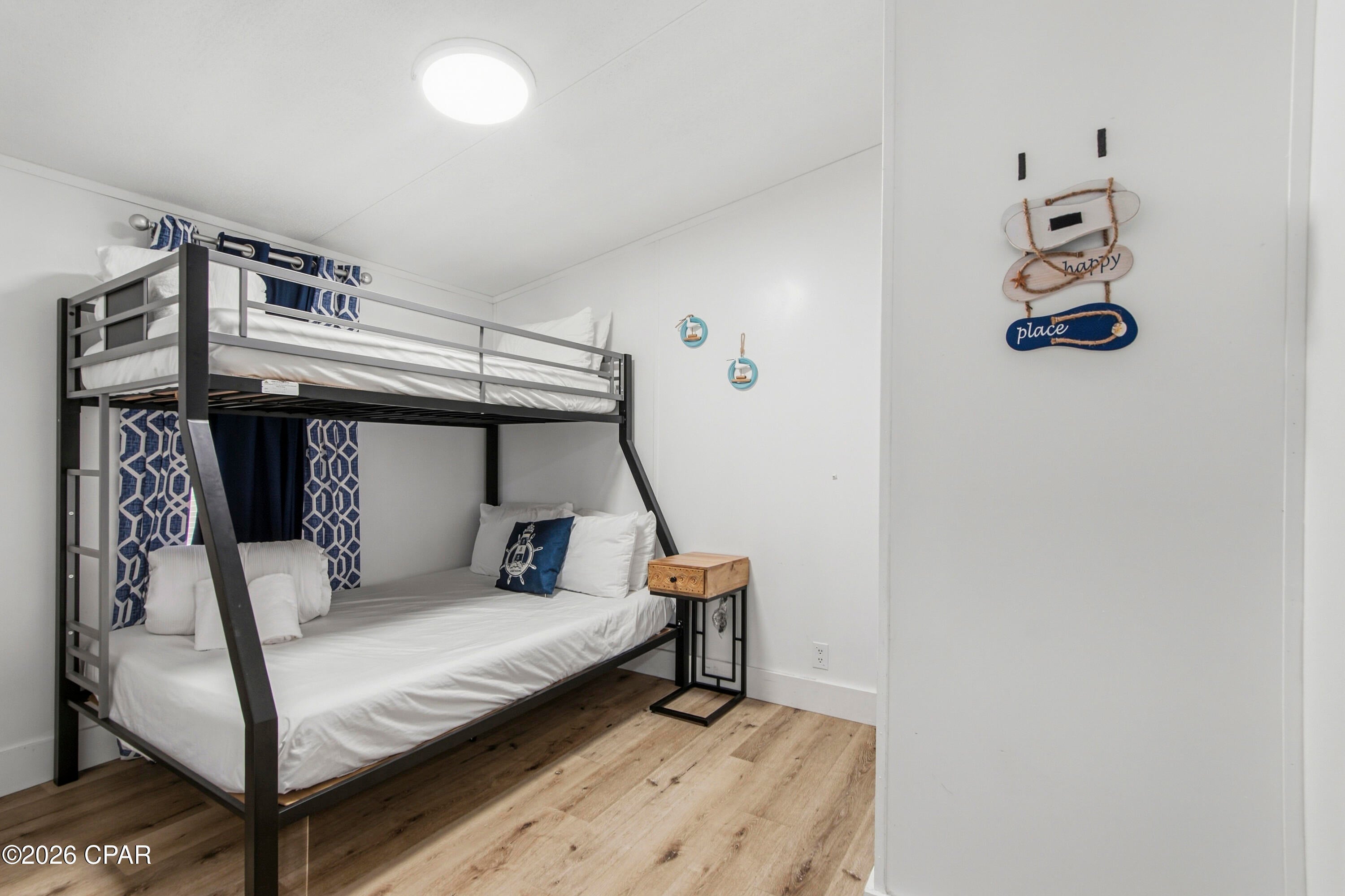 Bayside Park U-1 - Residential