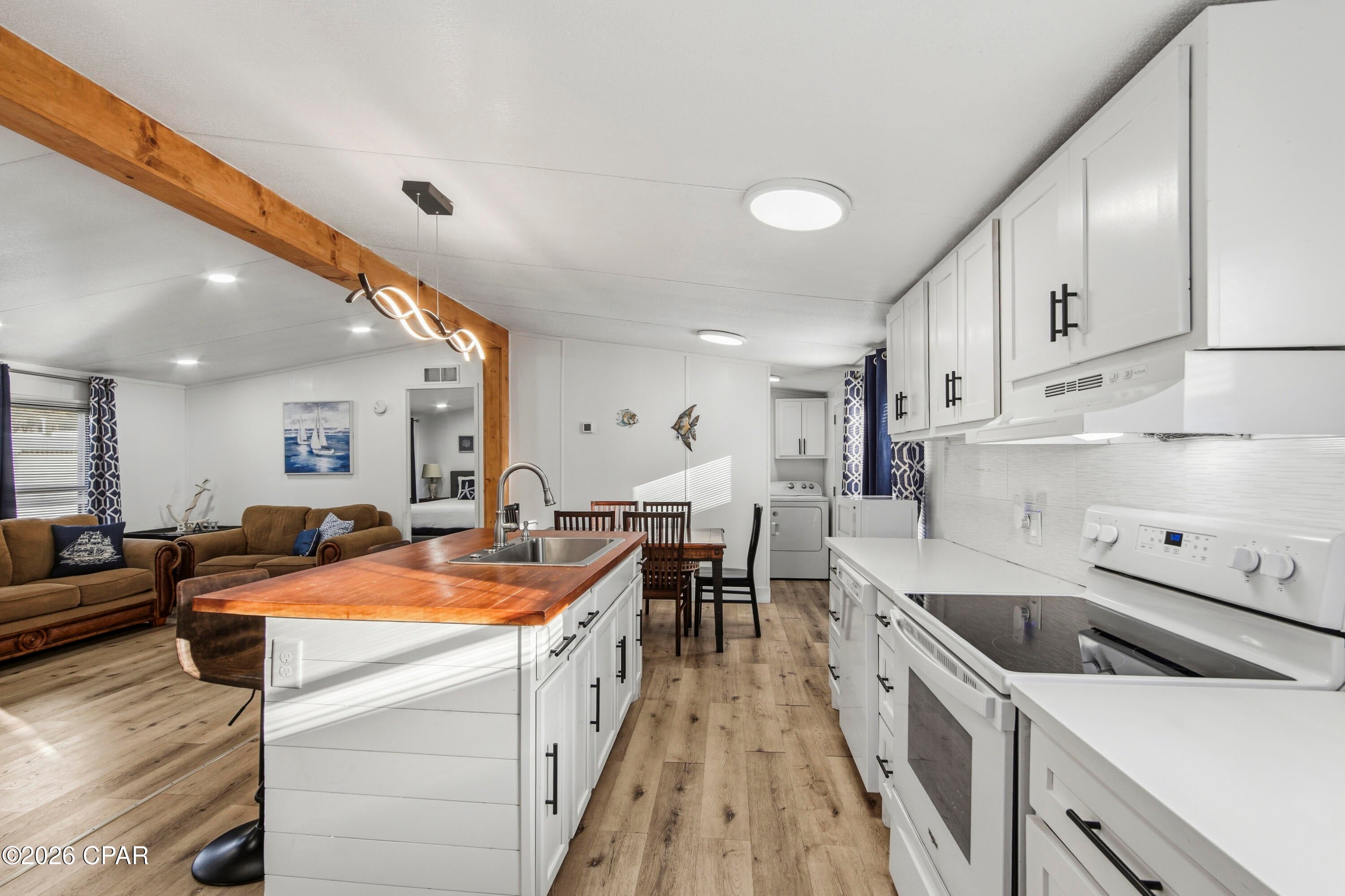 Bayside Park U-1 - Residential