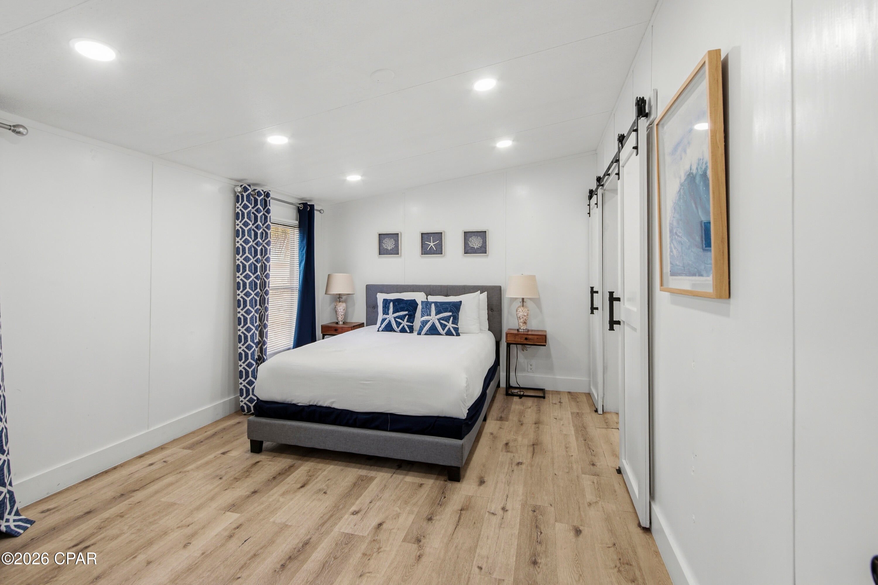 Bayside Park U-1 - Residential