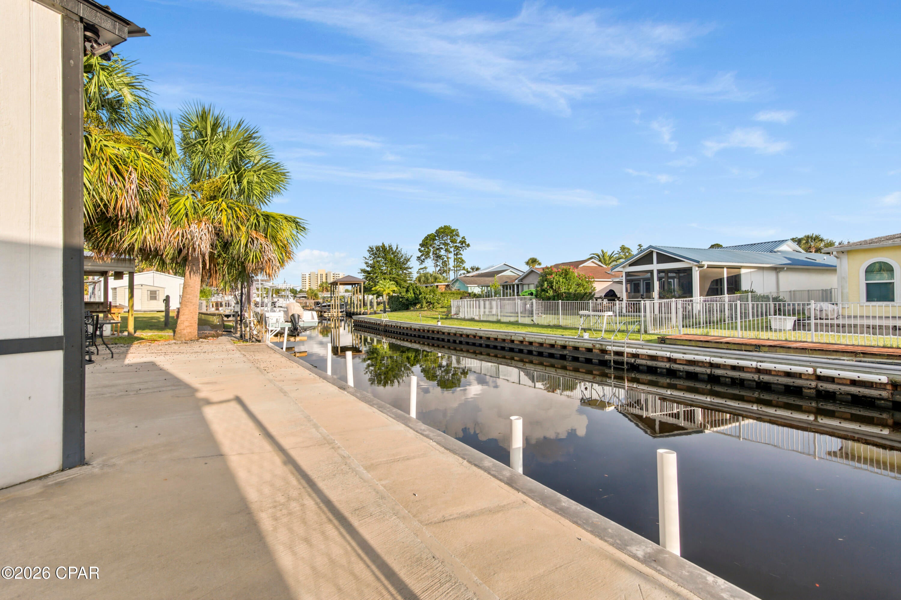 Bayside Park U-1 - Residential