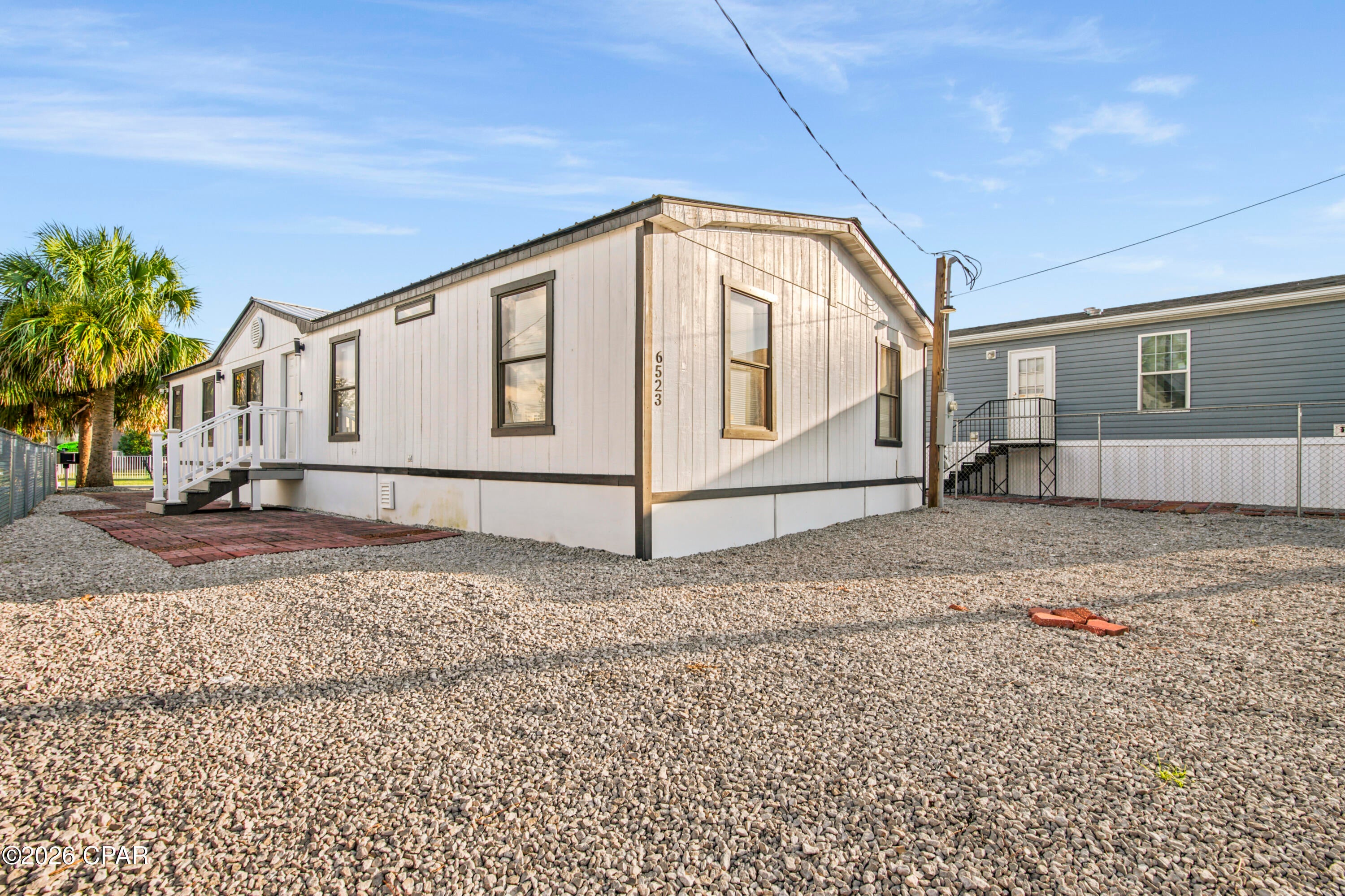 Bayside Park U-1 - Residential