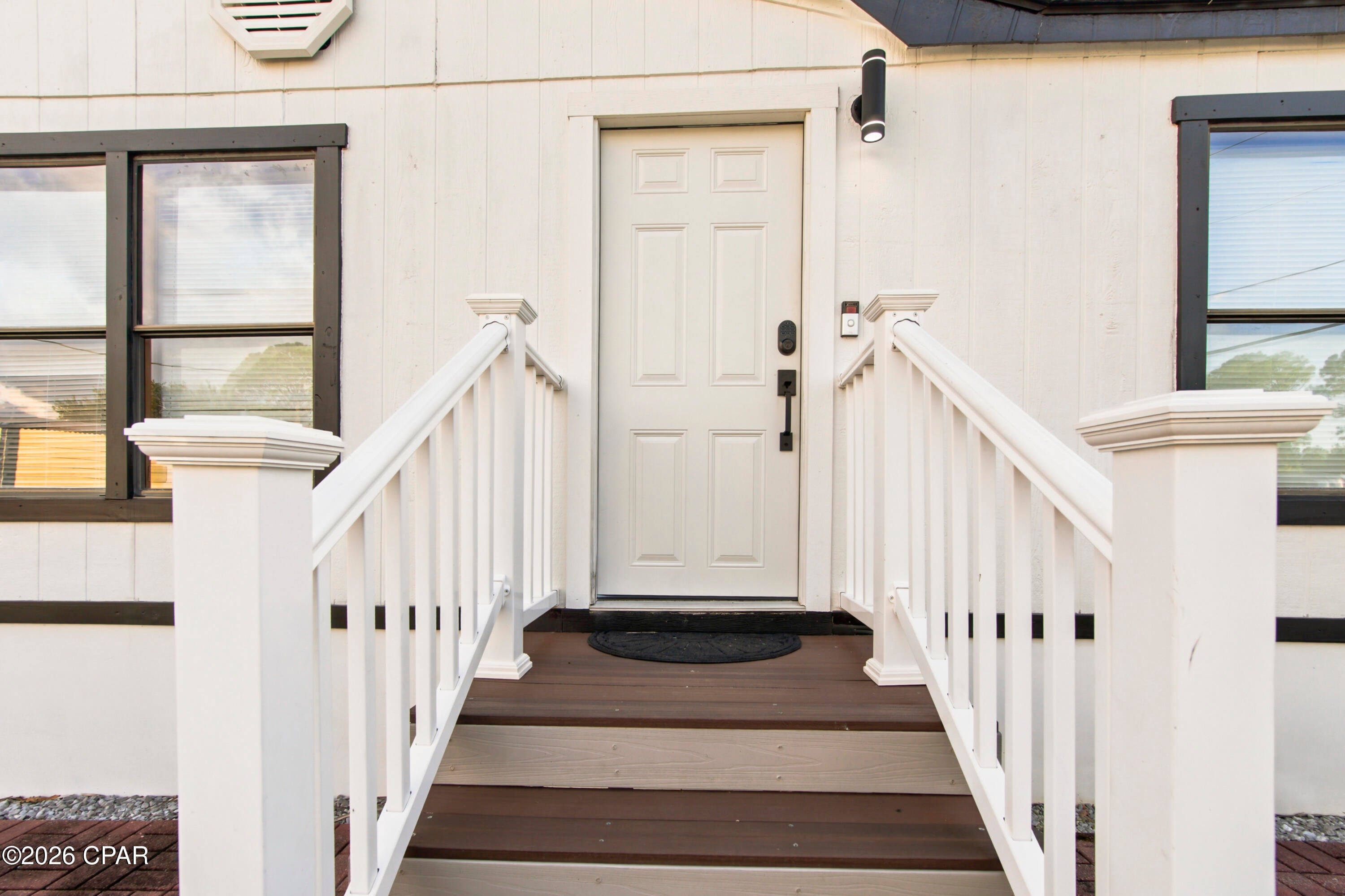 Bayside Park U-1 - Residential