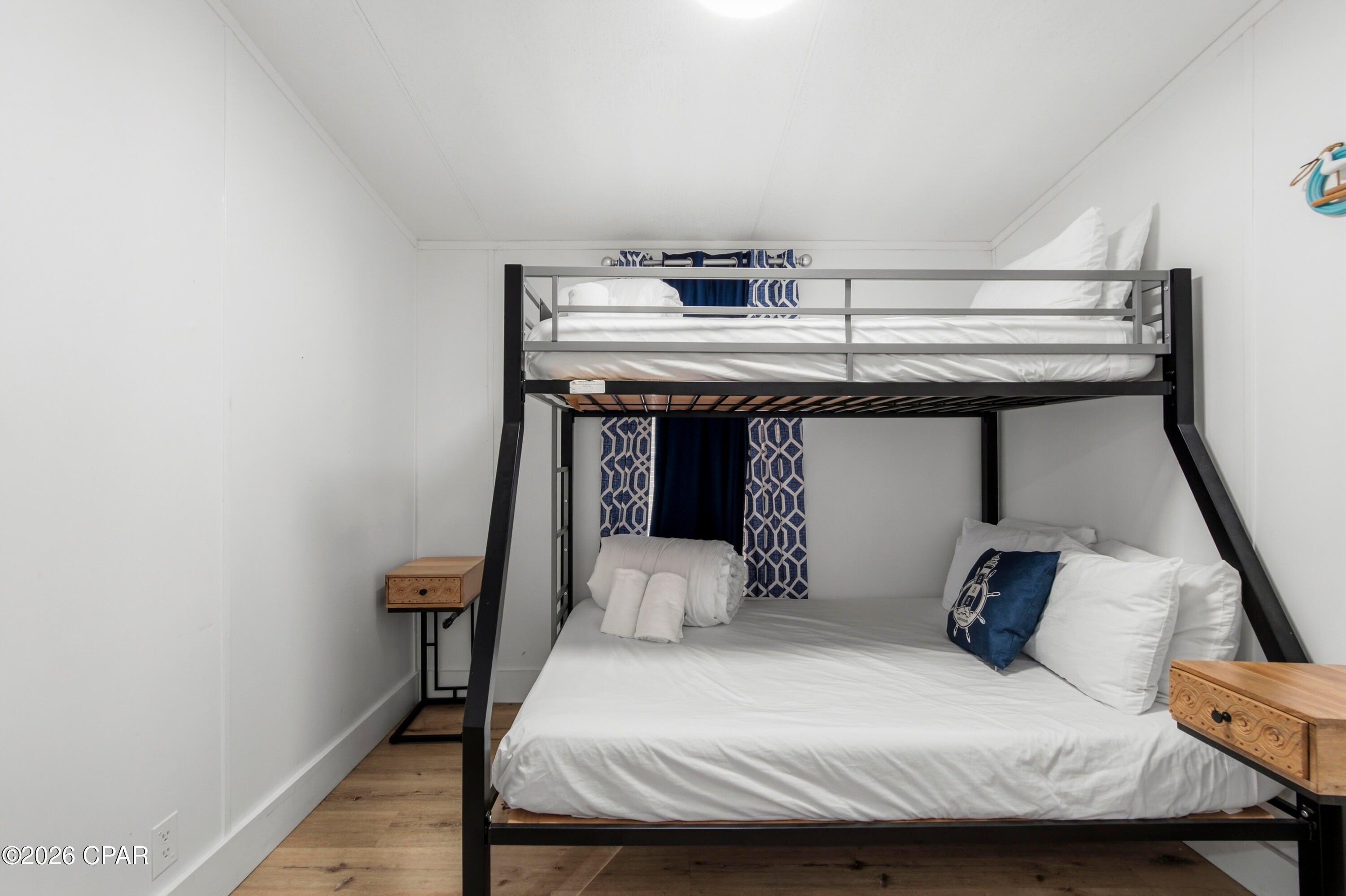 Bayside Park U-1 - Residential