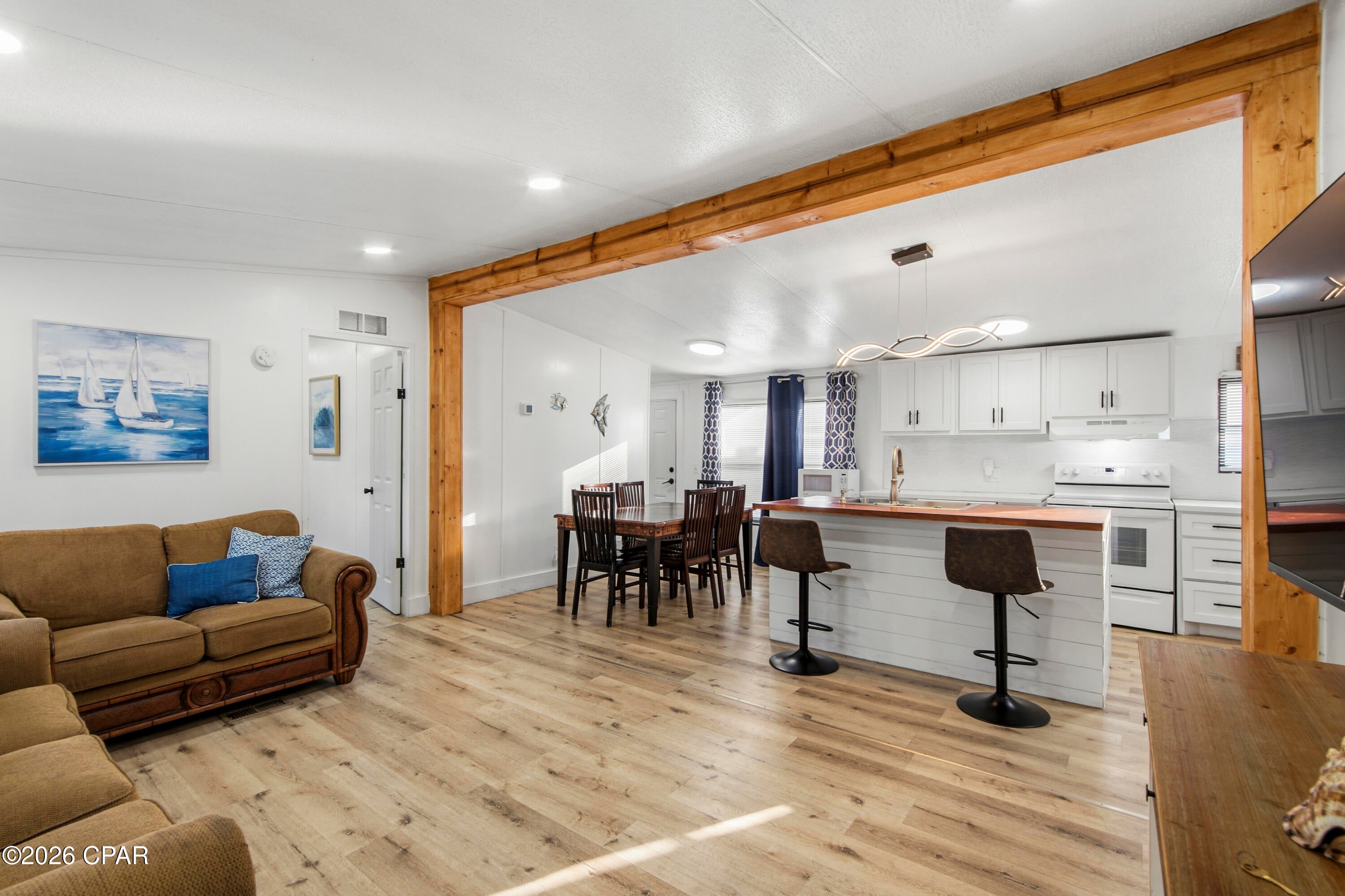 Bayside Park U-1 - Residential