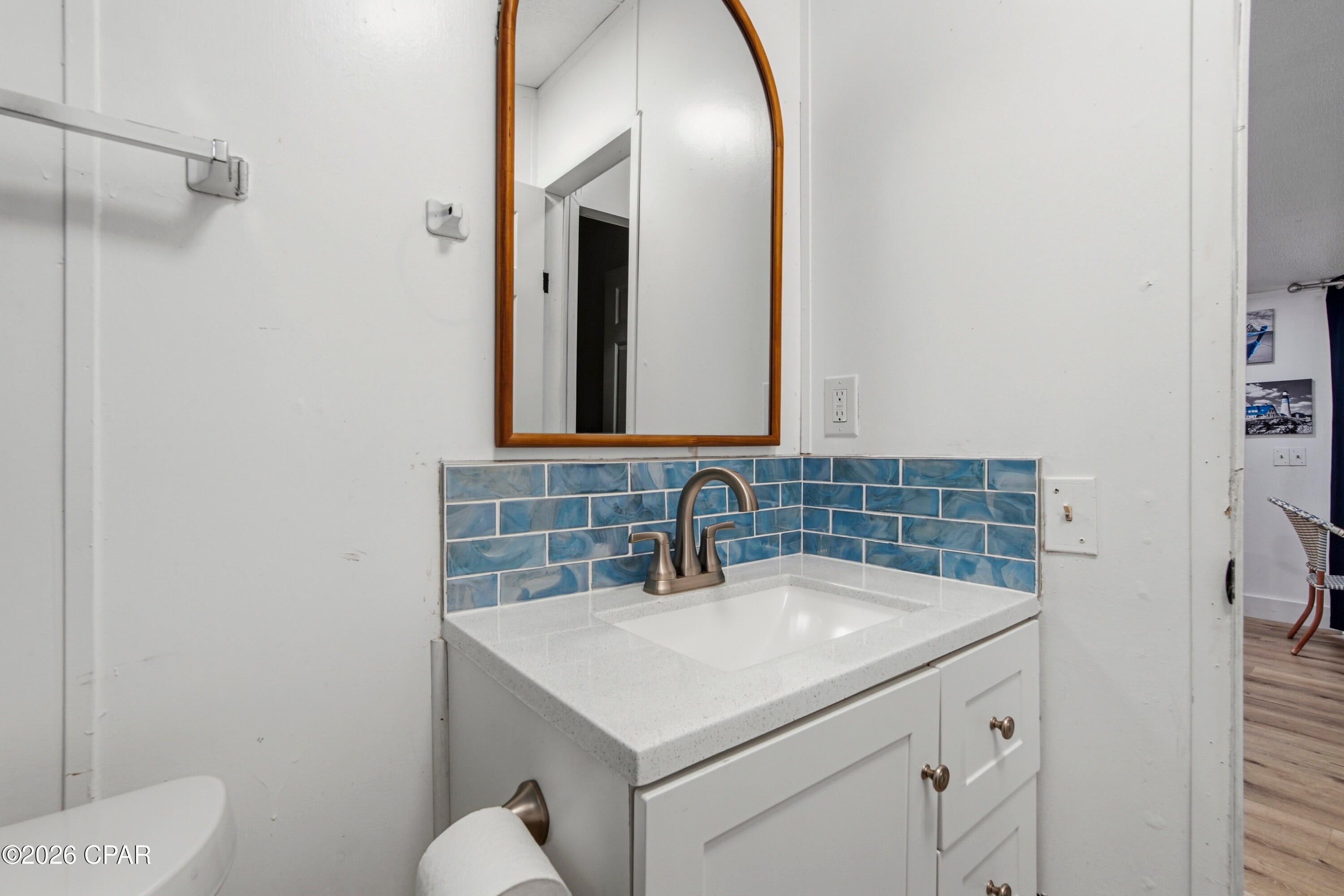 Bayside Park U-1 - Residential