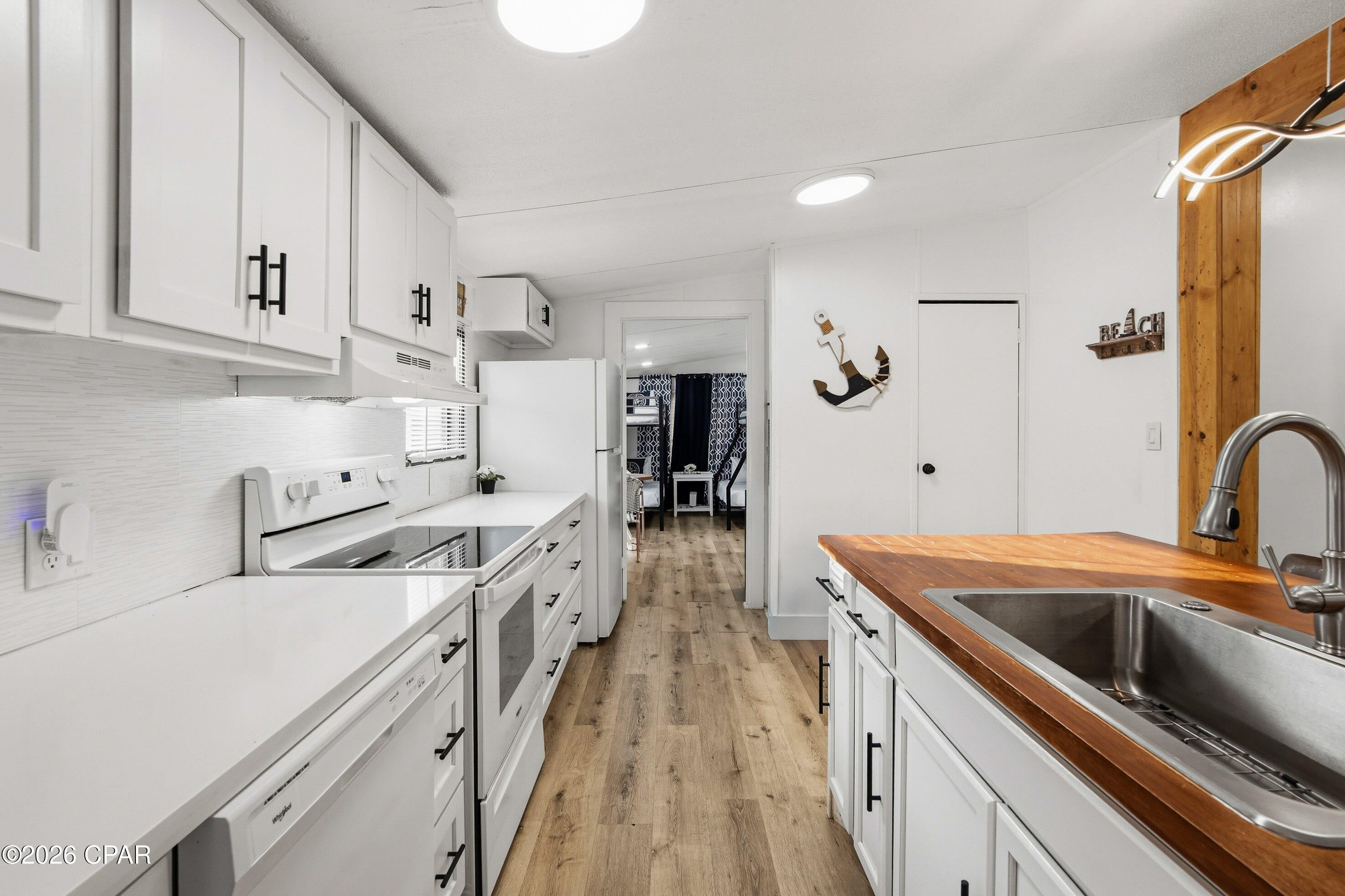 Bayside Park U-1 - Residential