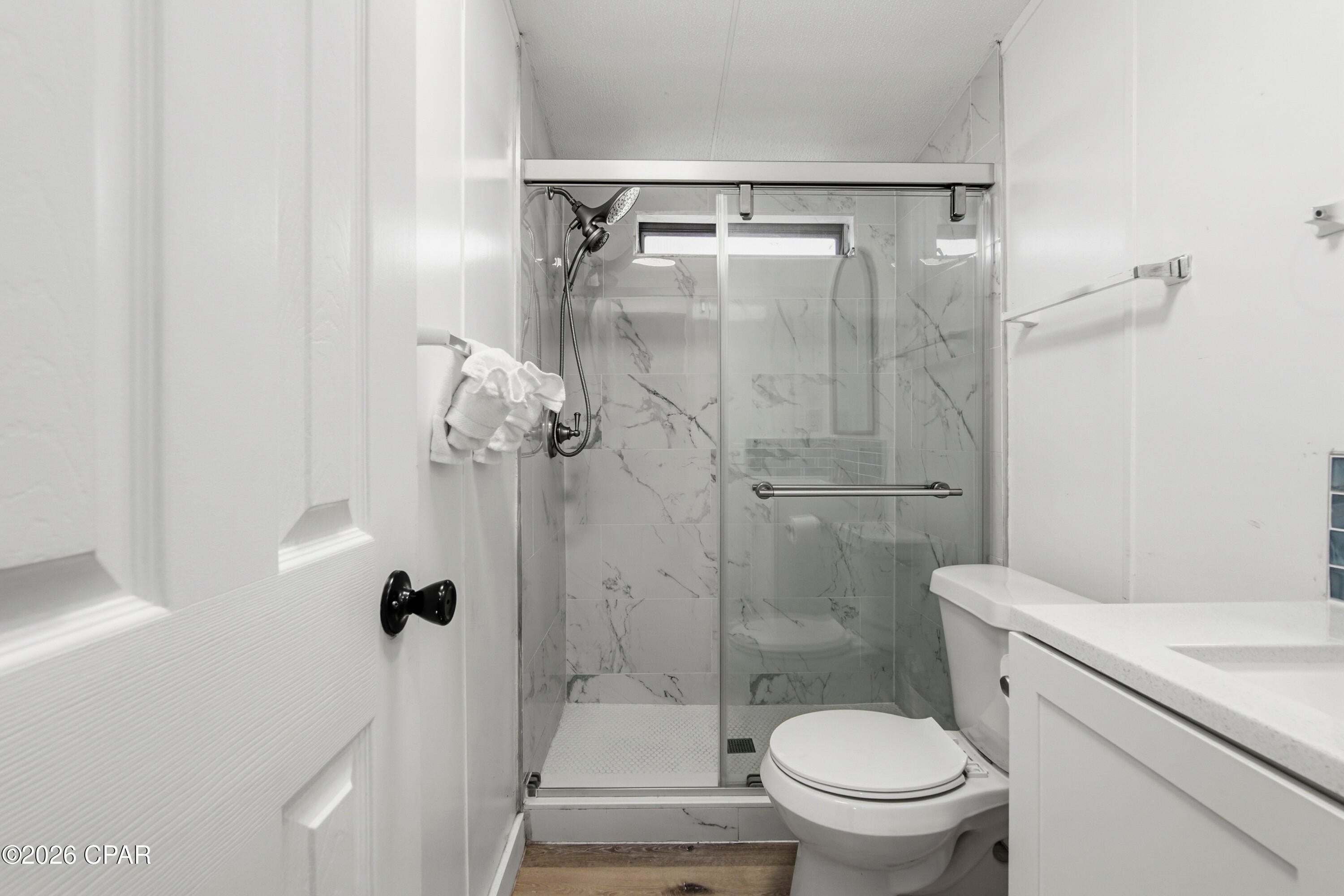 Bayside Park U-1 - Residential