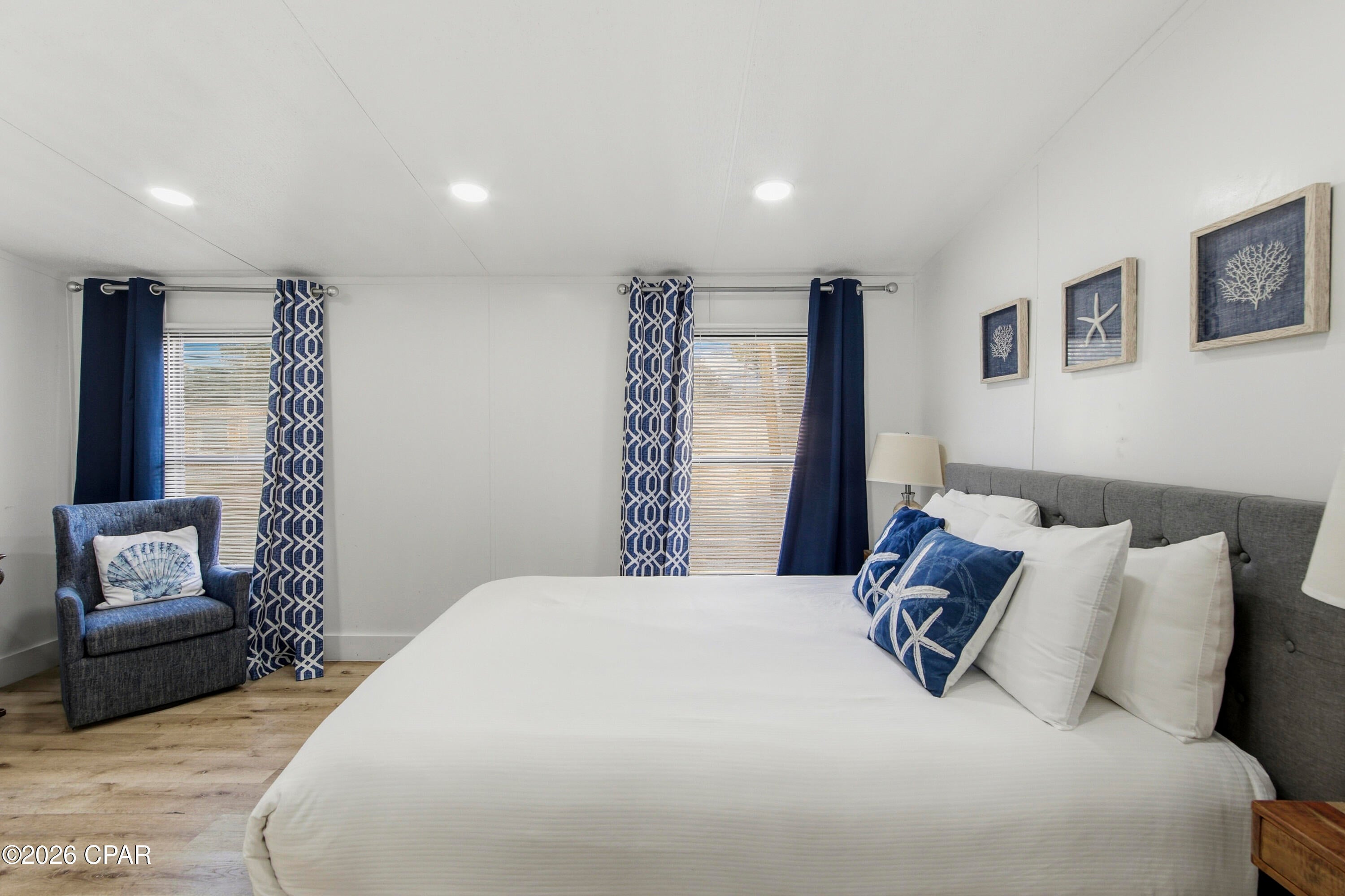 Bayside Park U-1 - Residential