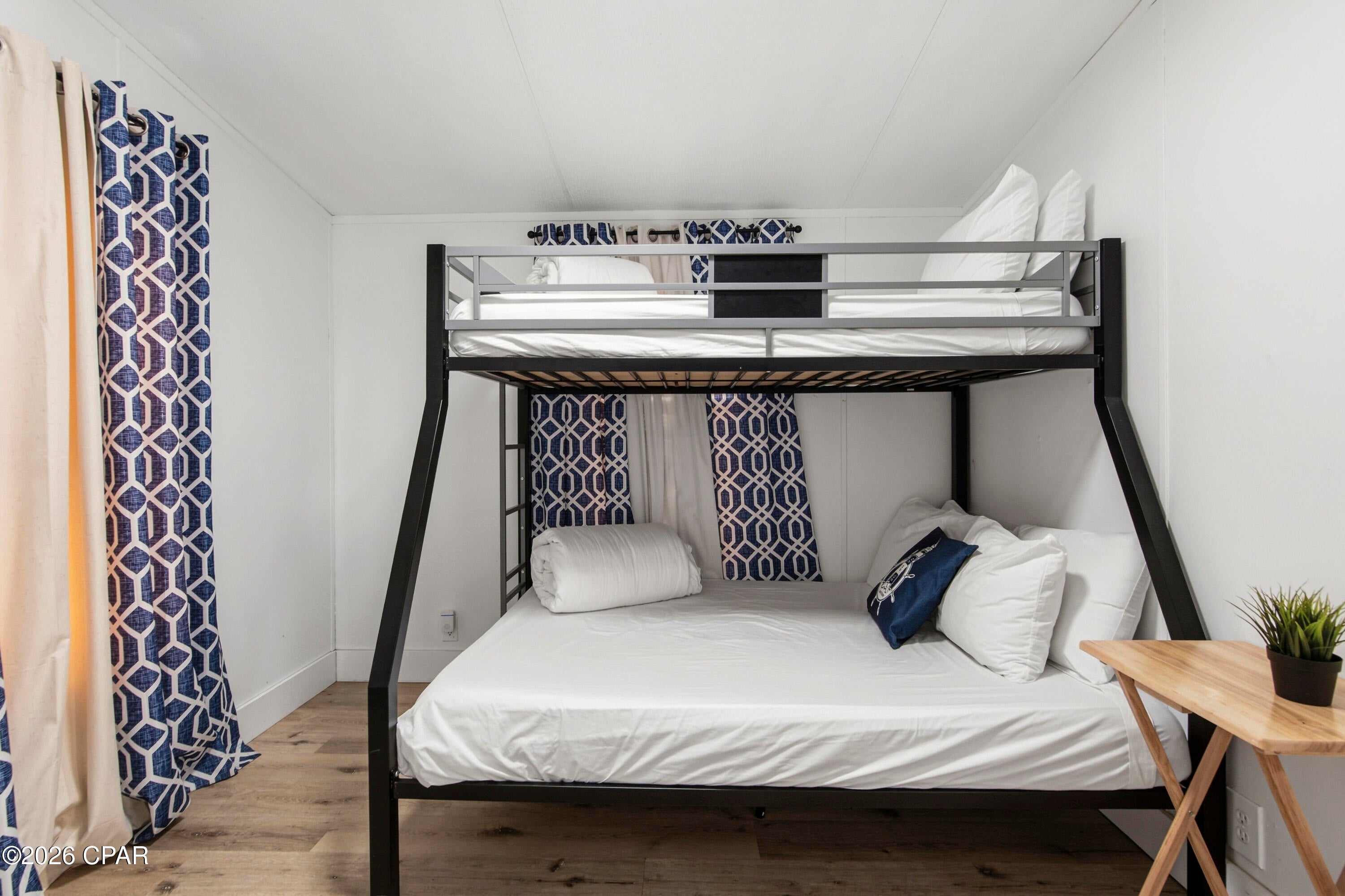 Bayside Park U-1 - Residential
