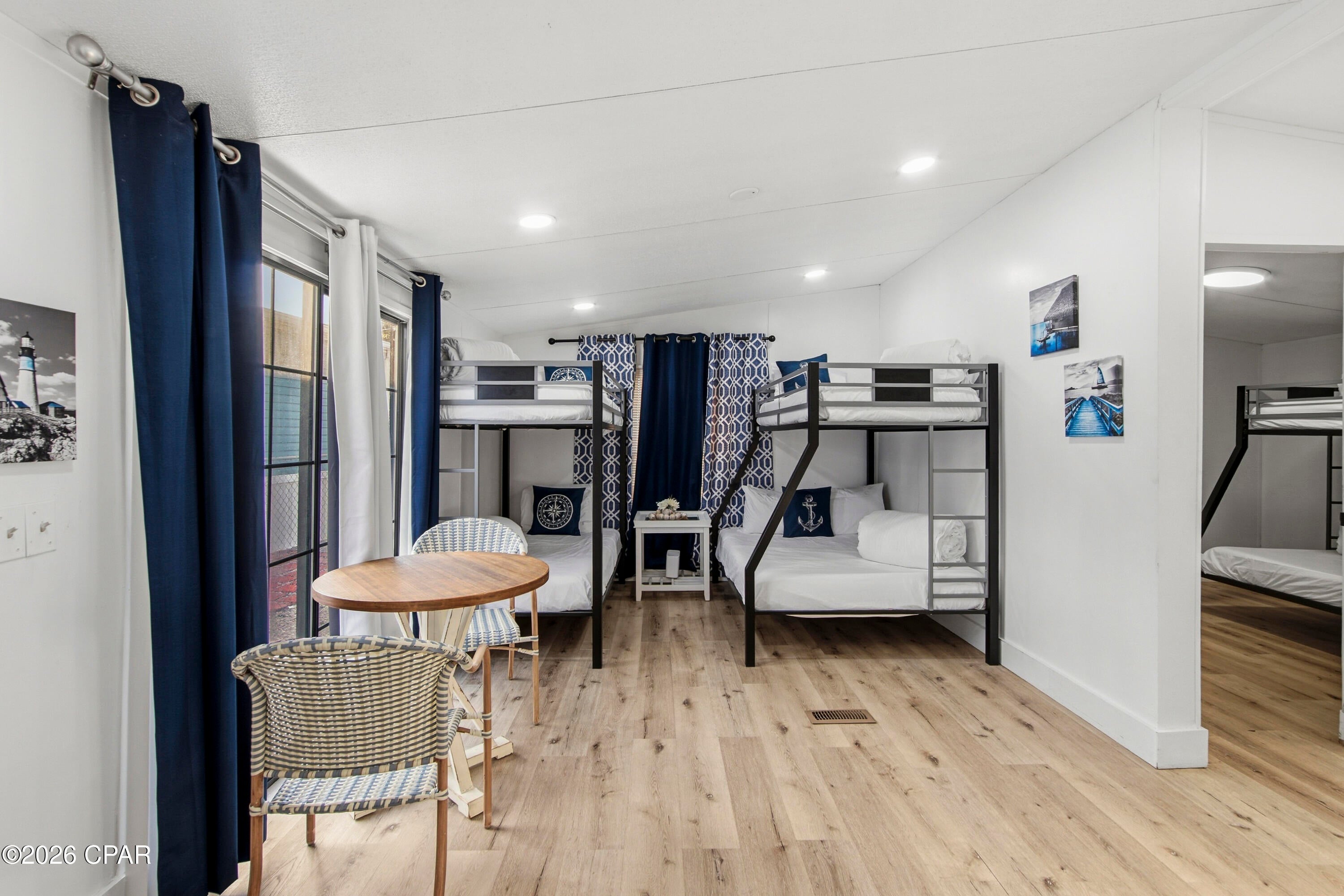 Bayside Park U-1 - Residential