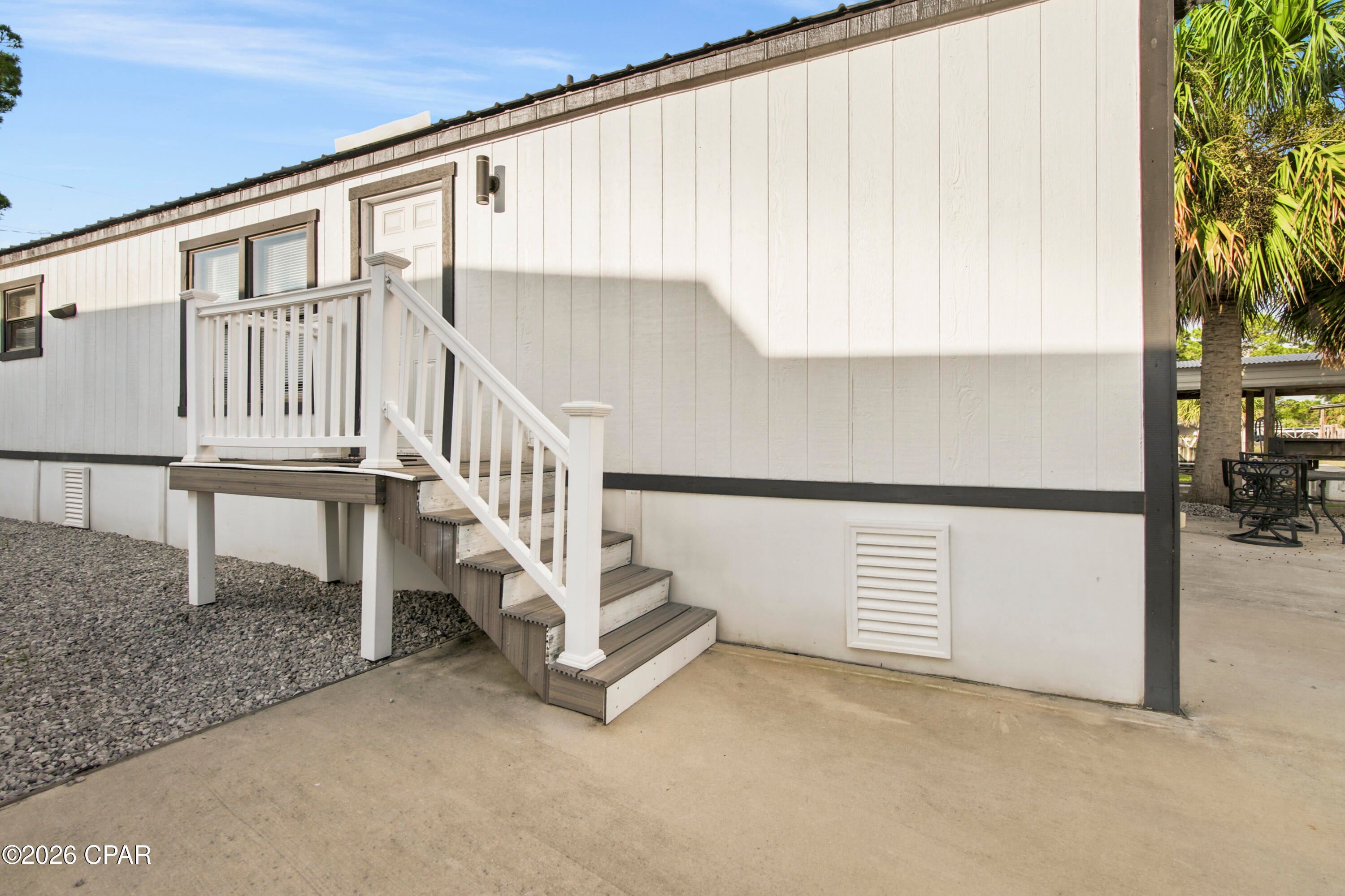 Bayside Park U-1 - Residential