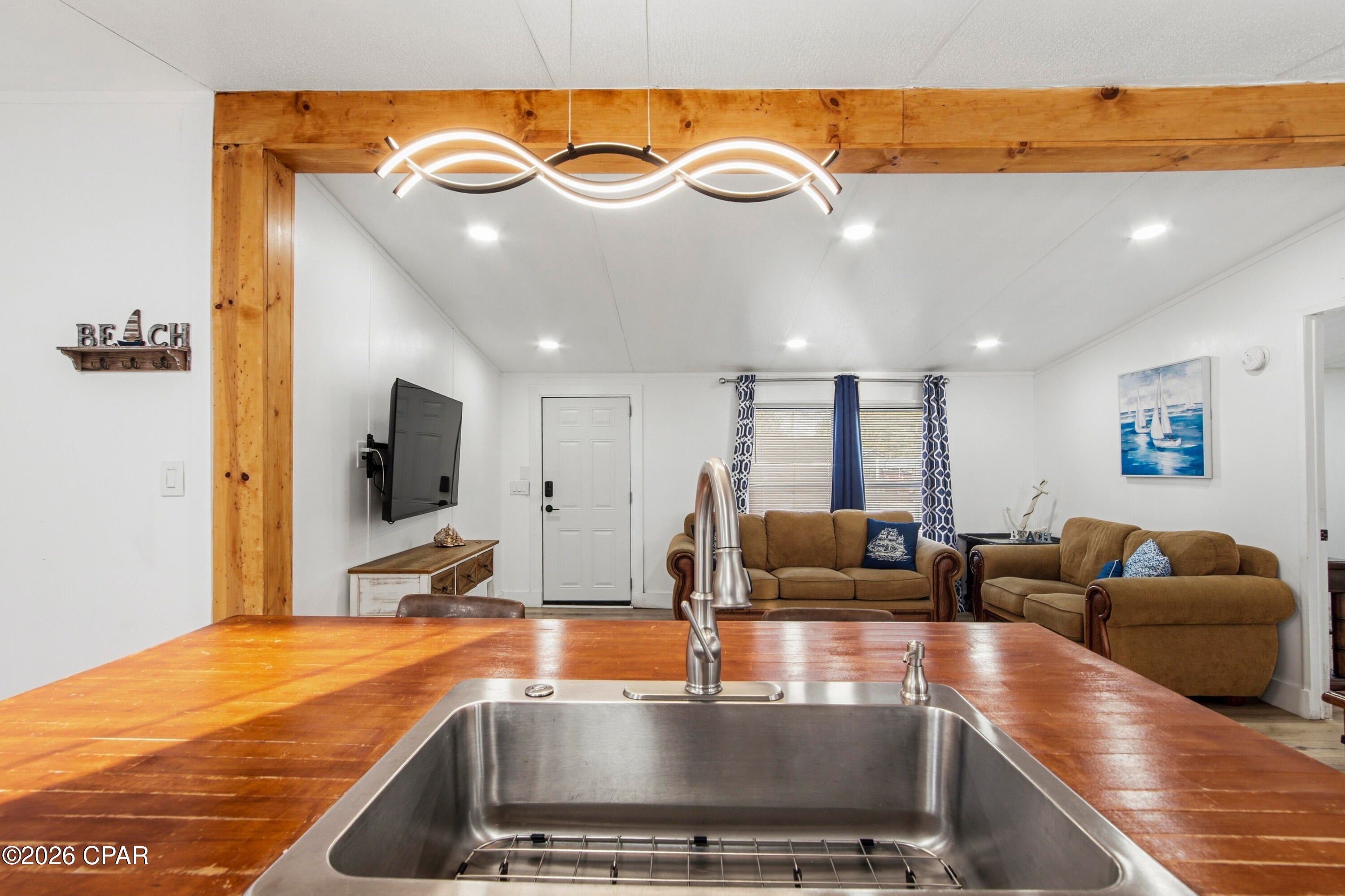 Bayside Park U-1 - Residential