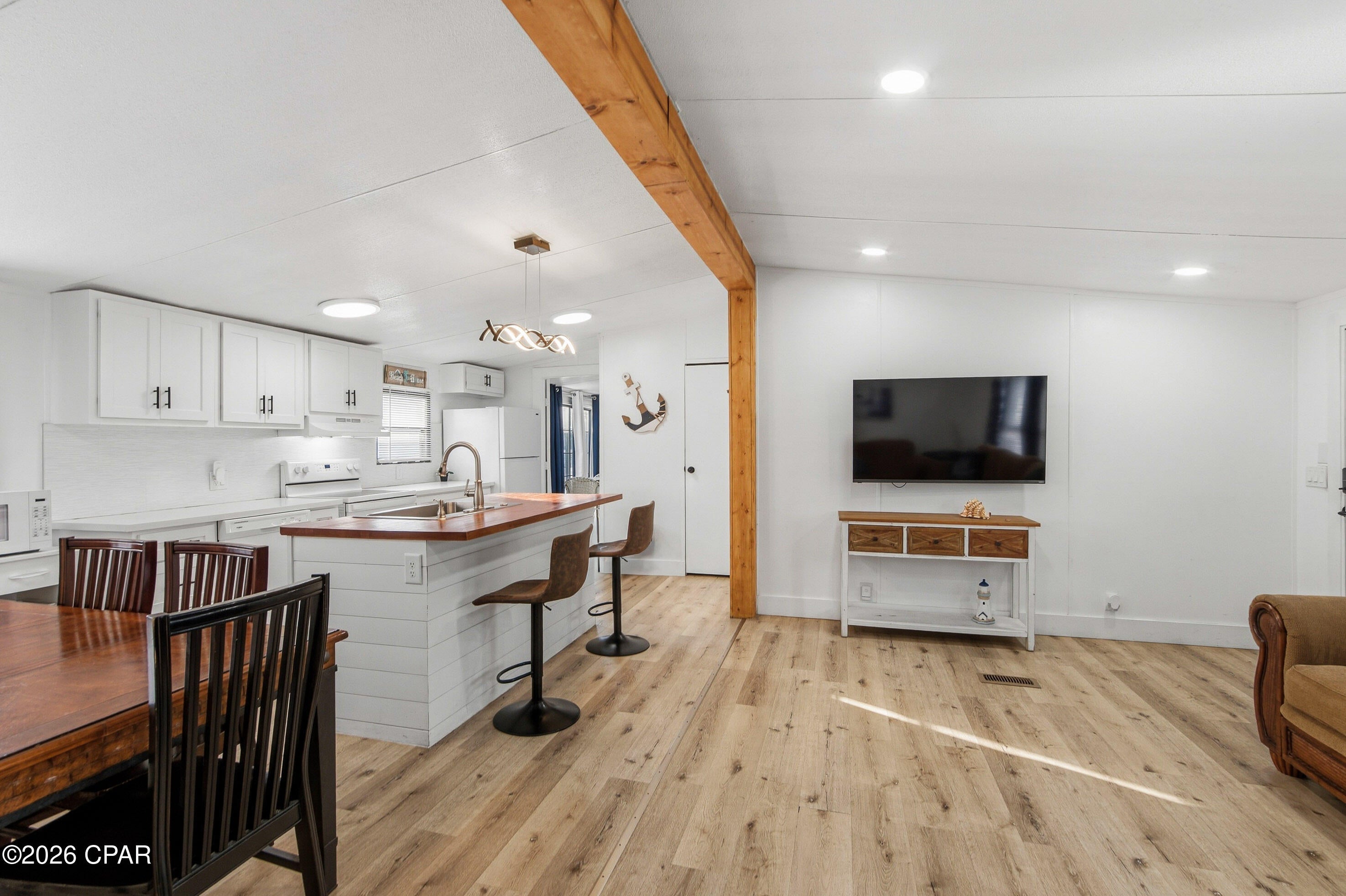 Bayside Park U-1 - Residential