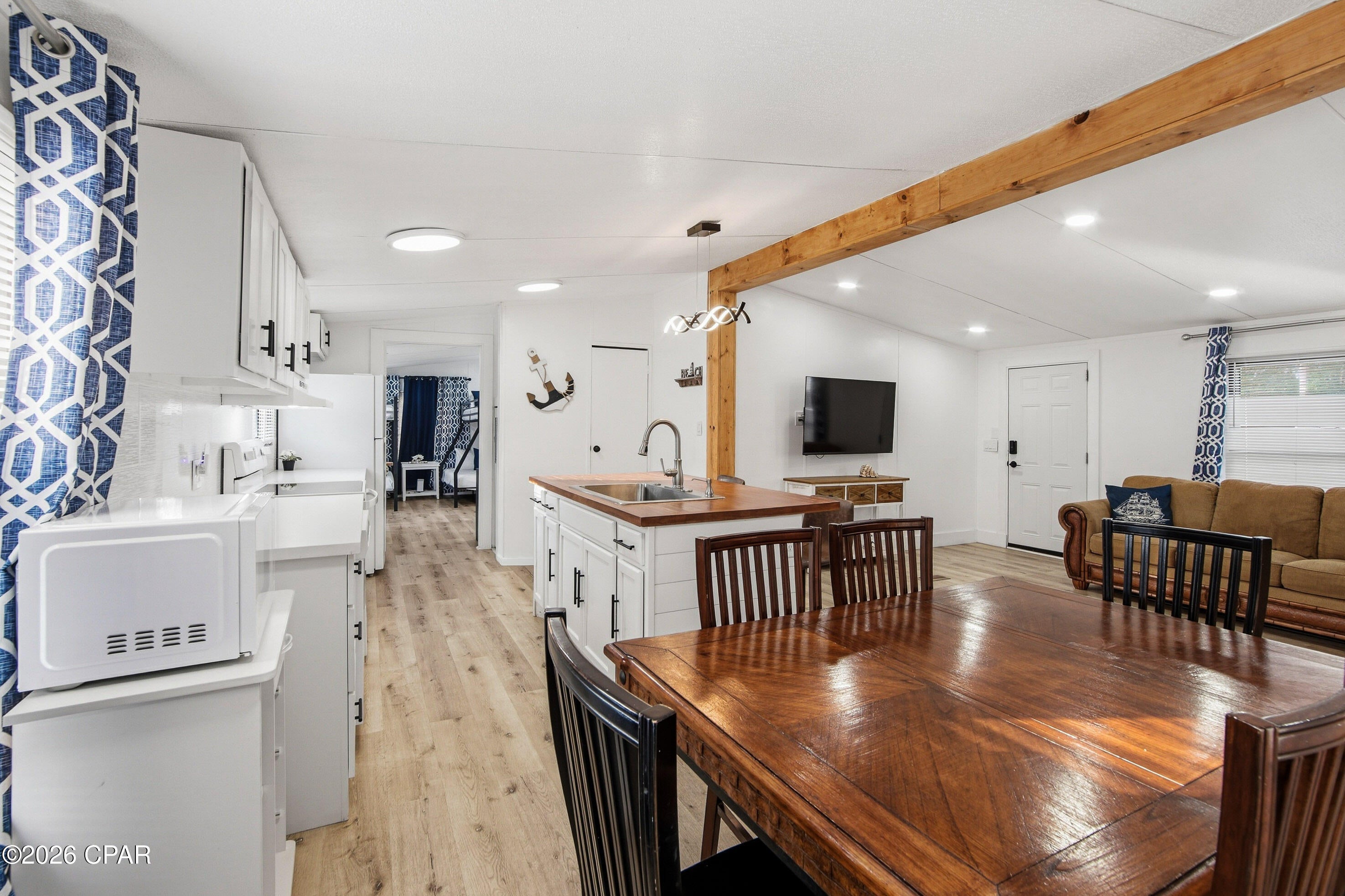 Bayside Park U-1 - Residential