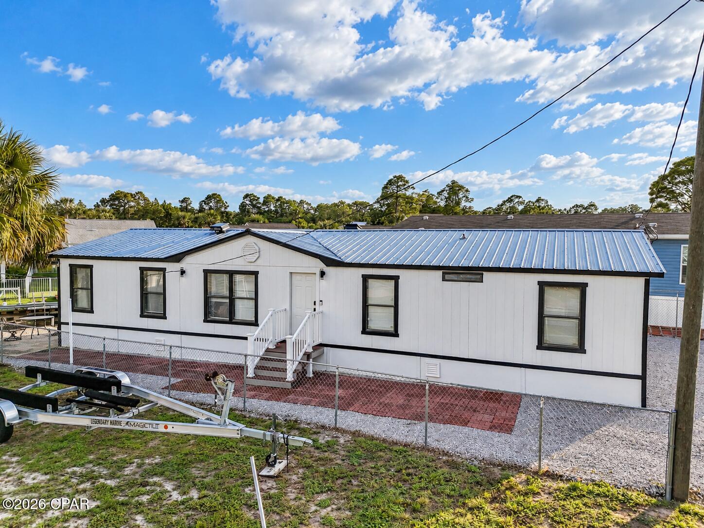 Bayside Park U-1 - Residential