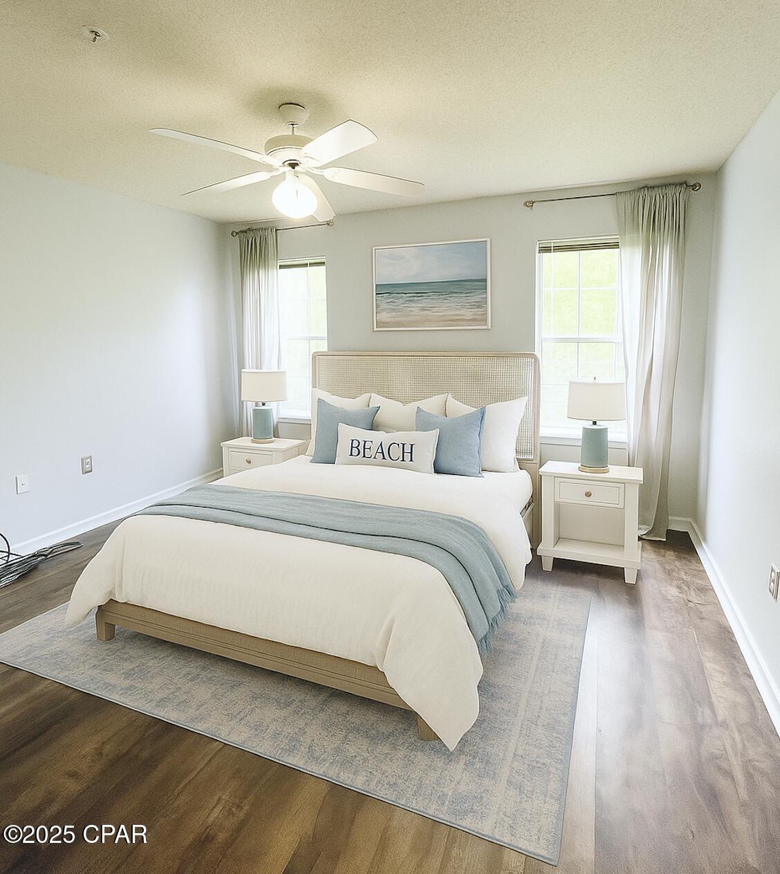 Indian Lake Condominium - Residential